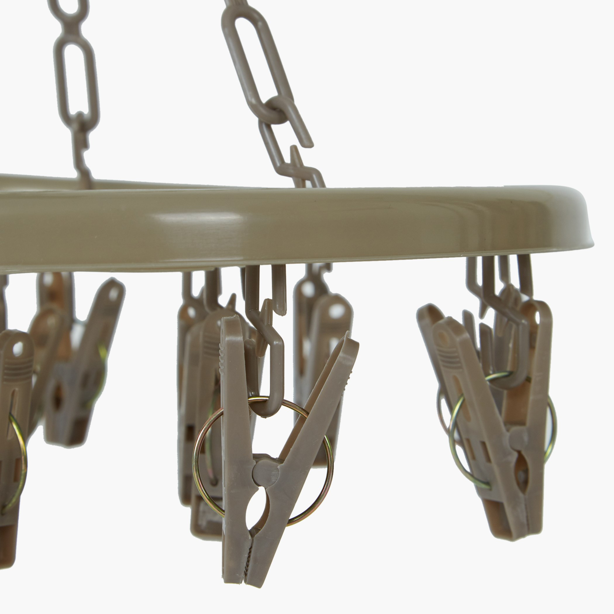 علّاقة ملابس مع 16 مشبك من سويفت-hbxhomeware-bathandlaundry-clothesdryingracks-image-3