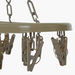 Swift Clothes Hanger with 16 Pegs-Clothes Hangers-thumbnail-2