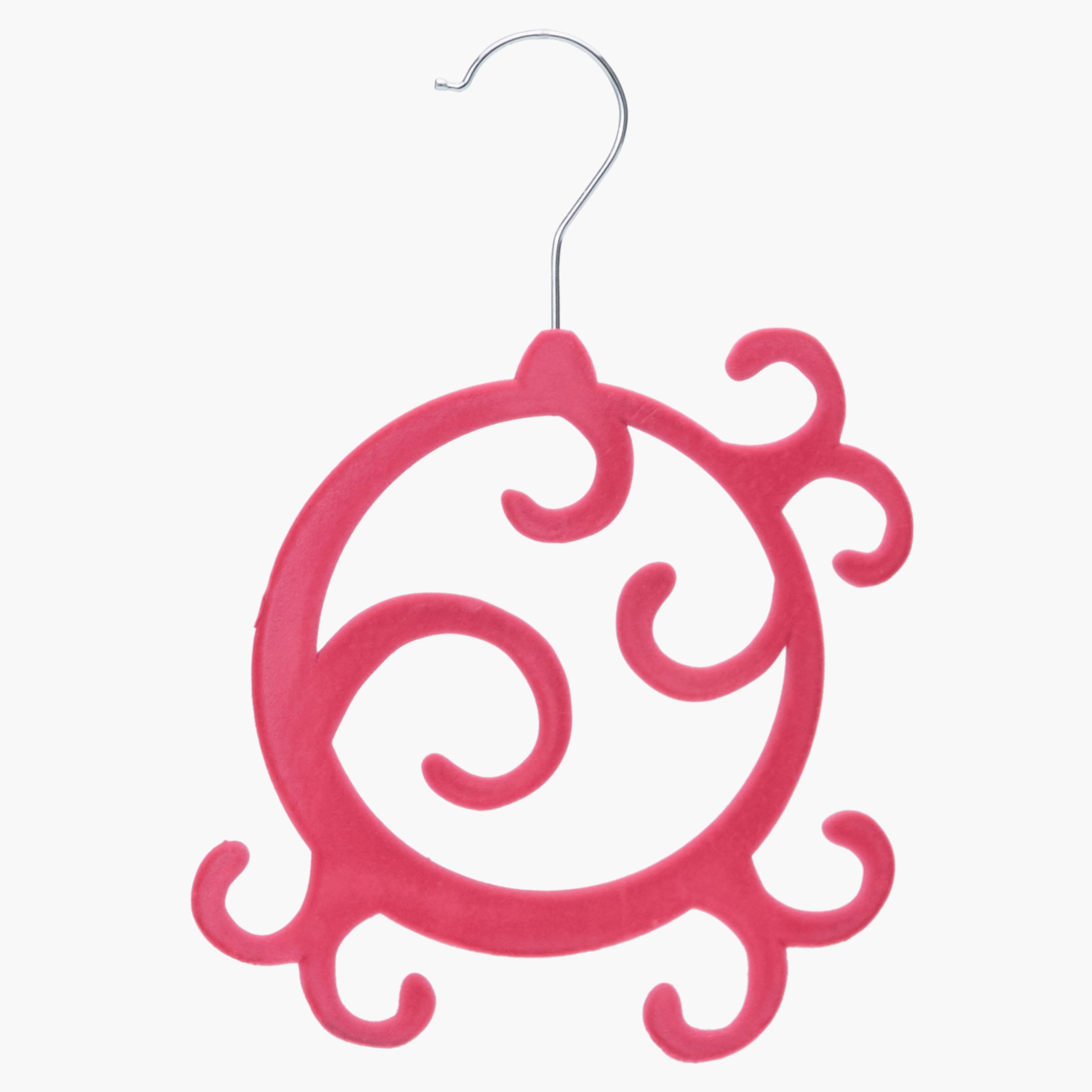 علّاقة مجوهرات وأوشحة-hbxhomeware-bathandlaundry-clothesdryingracks-image-1