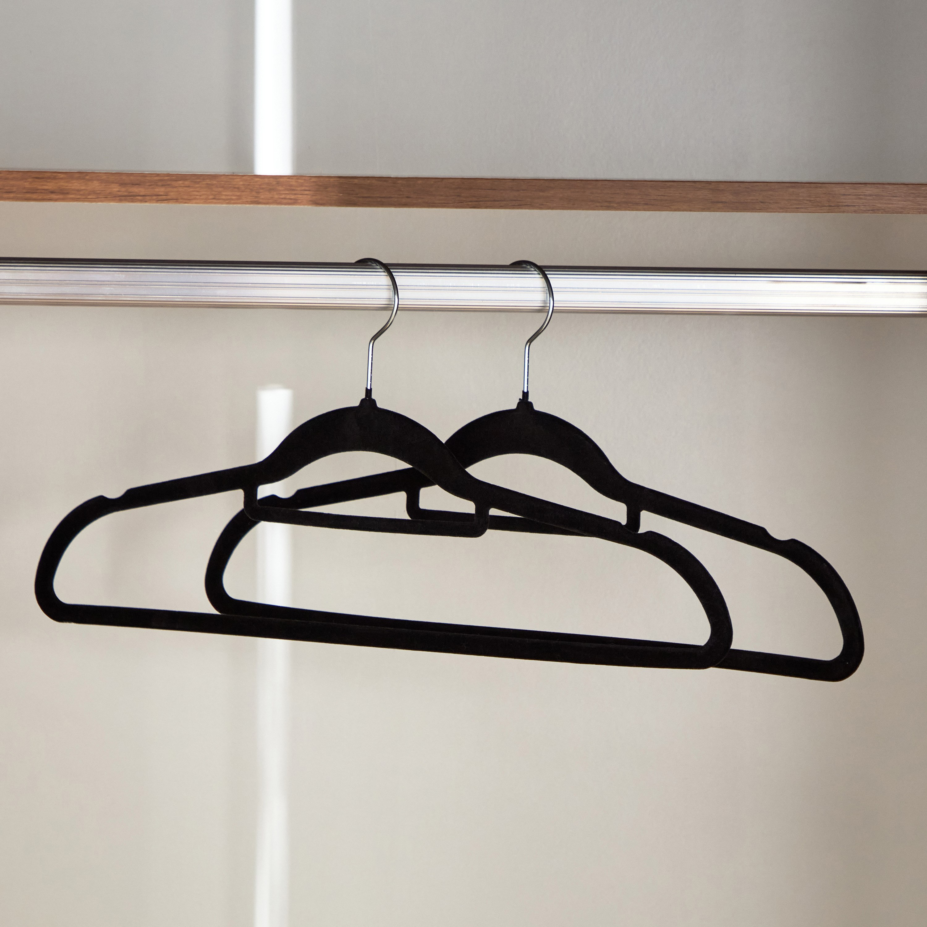 Velvet Hanger - Set of 2-hbxhomeware-bathandlaundry-clothesdryingracks-image-2