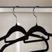 Velvet Hanger - Set of 2-Clothes Hangers-thumbnail-2