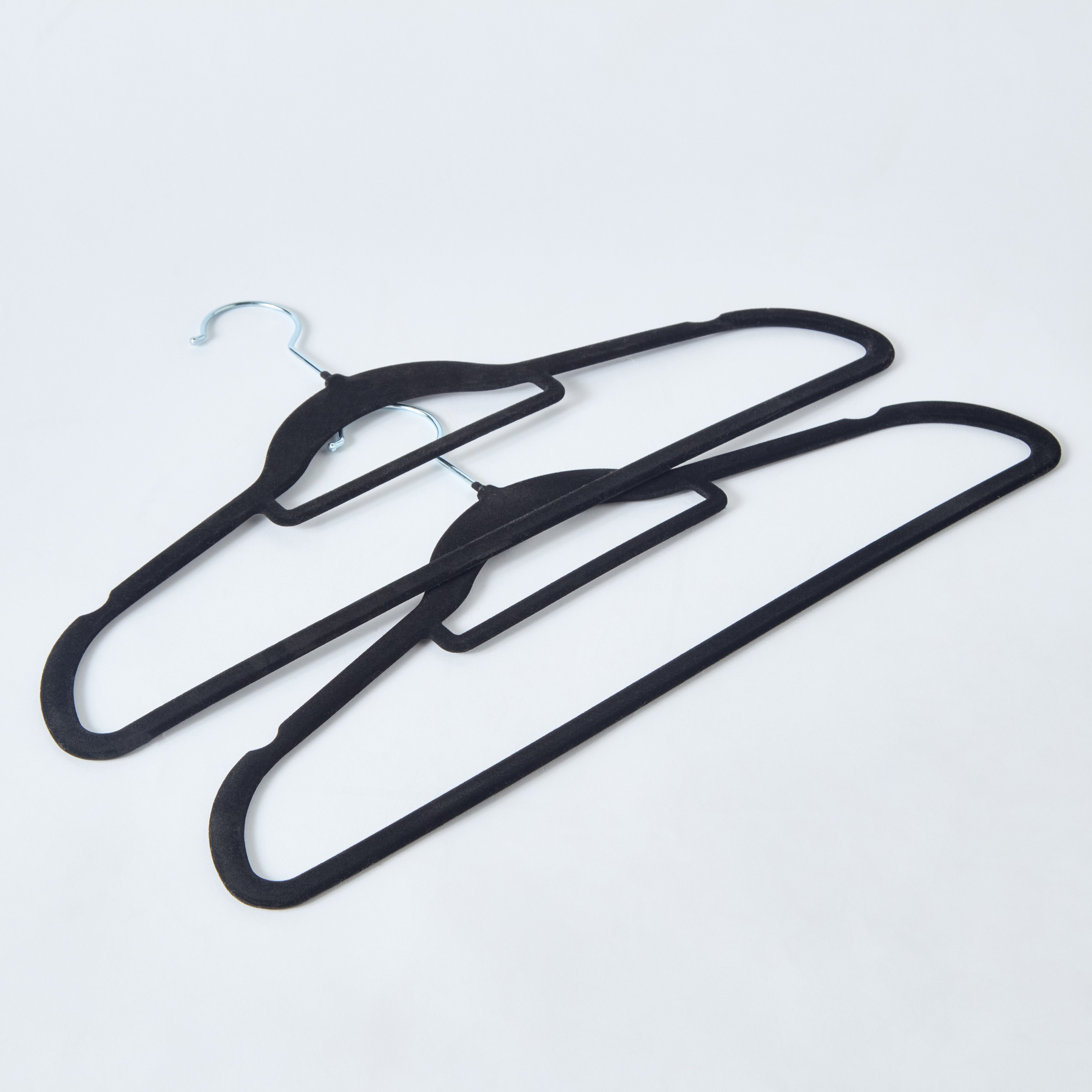 Velvet Hanger - Set of 2-hbxhomeware-bathandlaundry-clothesdryingracks-image-4