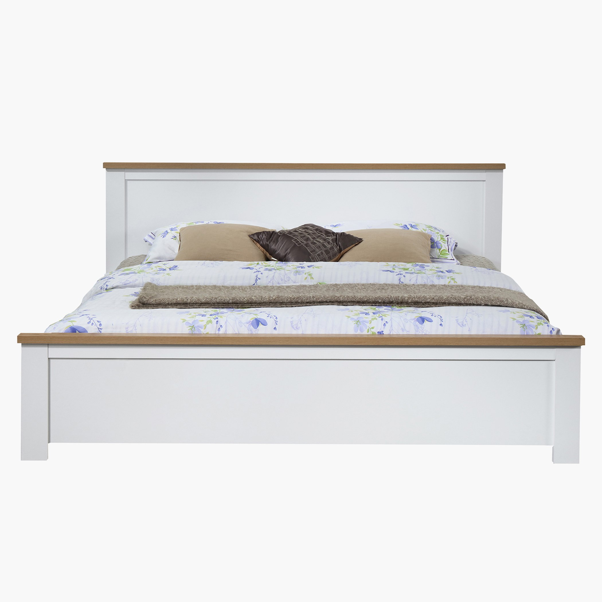Brooklyn 6-Piece Super King Bedroom Set - 200x200 cm-hbxbedroom-bedsandbedsets-bedroomsets-superking-image-3