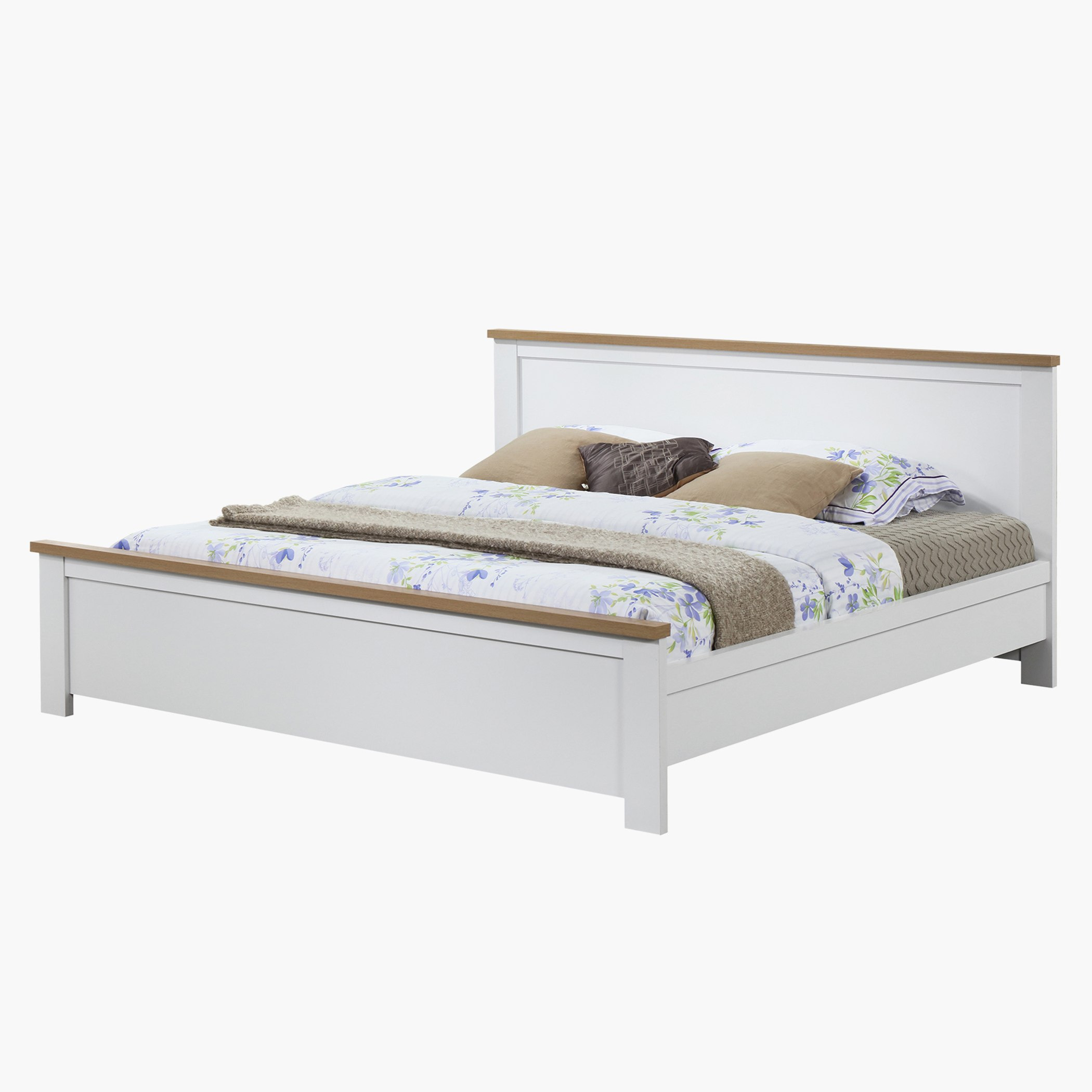 Brooklyn 6-Piece Super King Bedroom Set - 200x200 cm-hbxbedroom-bedsandbedsets-bedroomsets-superking-image-5