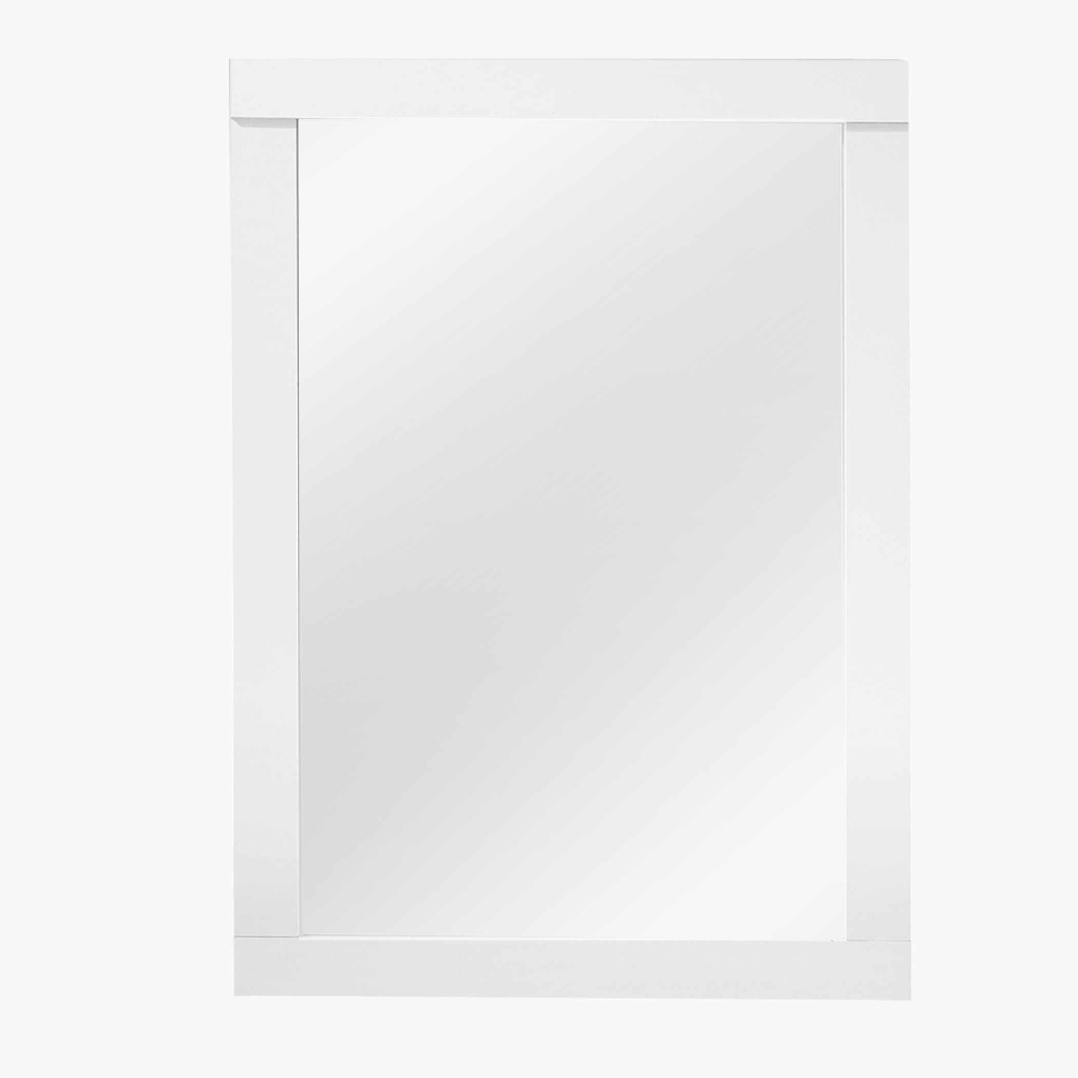 مرآة بدون طاولة التزيين من كوستاجات - 73×4×103 سم-hbxfurniture-bedroom-dressersandmirrors-image-1