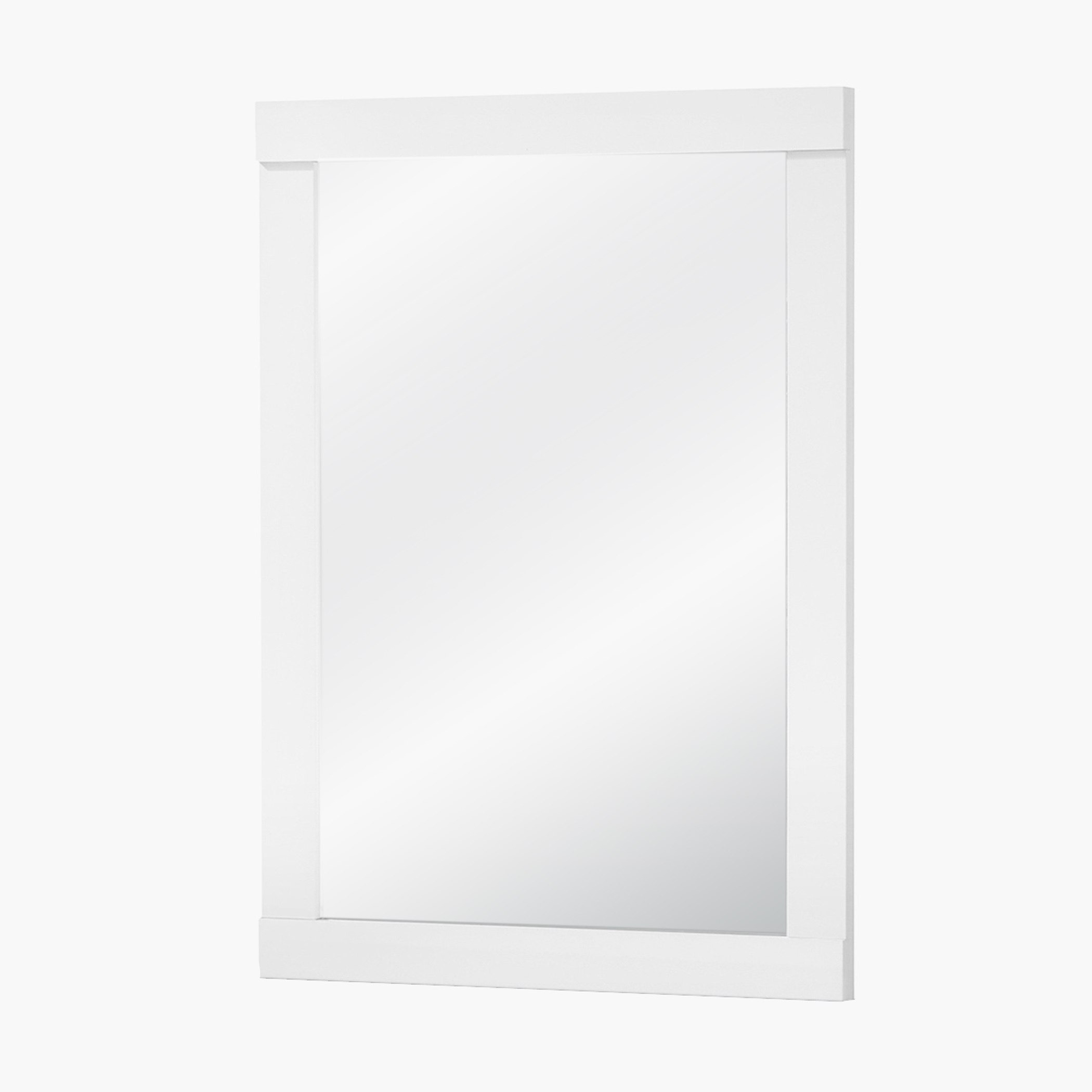 مرآة بدون طاولة التزيين من كوستاجات - 73×4×103 سم-hbxfurniture-bedroom-dressersandmirrors-image-2
