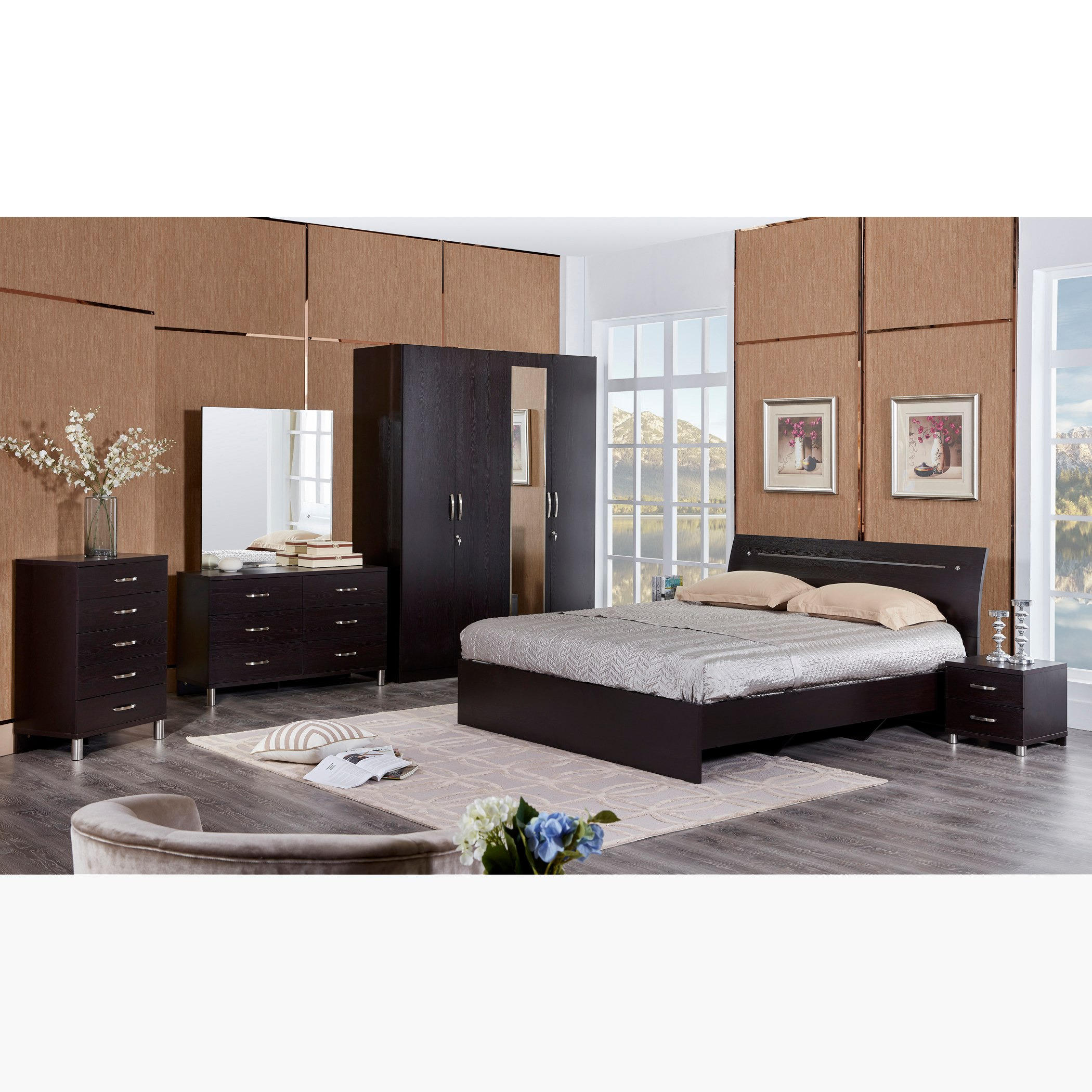 Apollo Mirror without Dresser - 90x100 cm-PROMO_HB_SA_HBX10_TH1000_NEW_031025-image-5