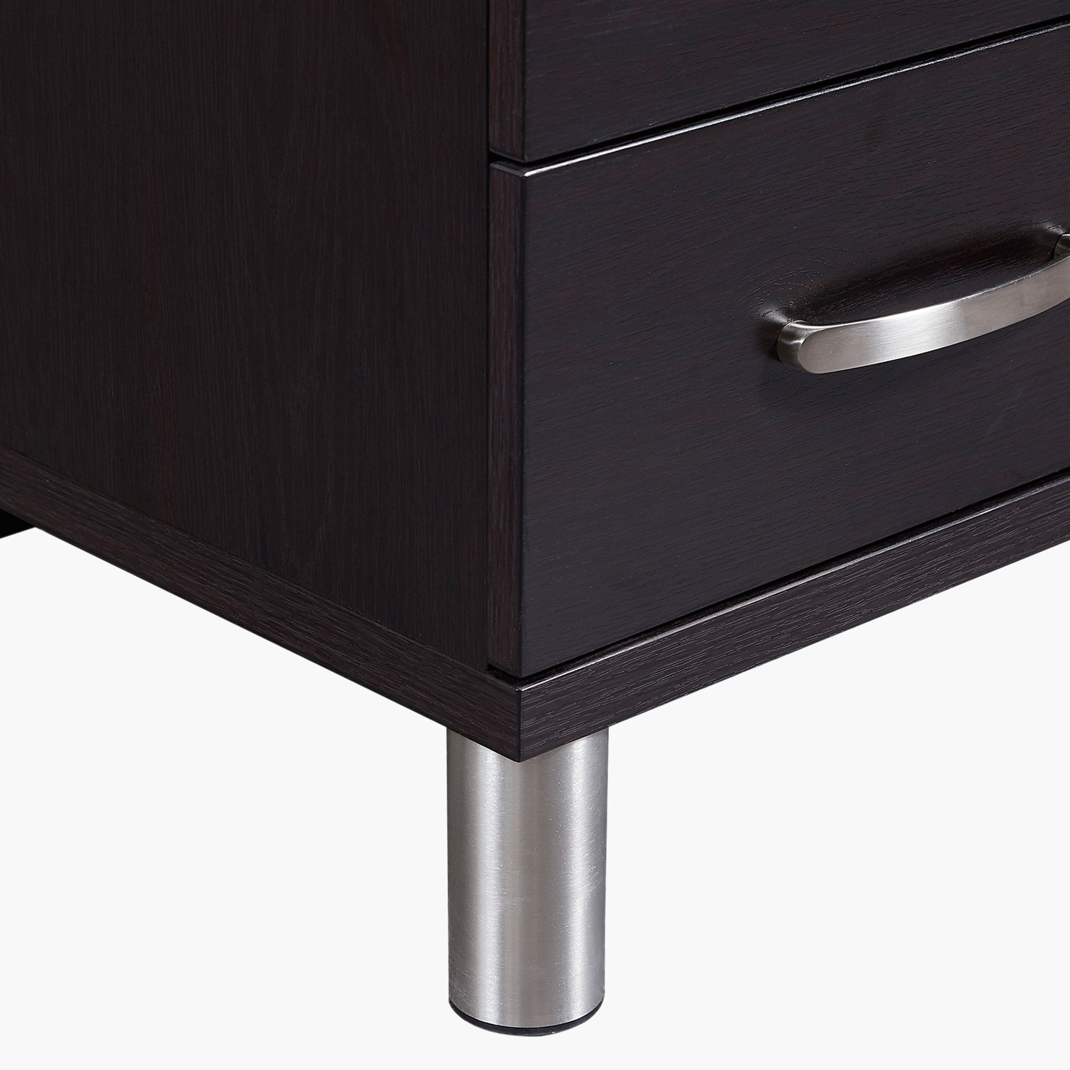 طاولة تزيين بـ4 أدراج  بدون مرآة أبولو-hbxfurniture-kidsroom-kidsdressersandmirrors-image-6