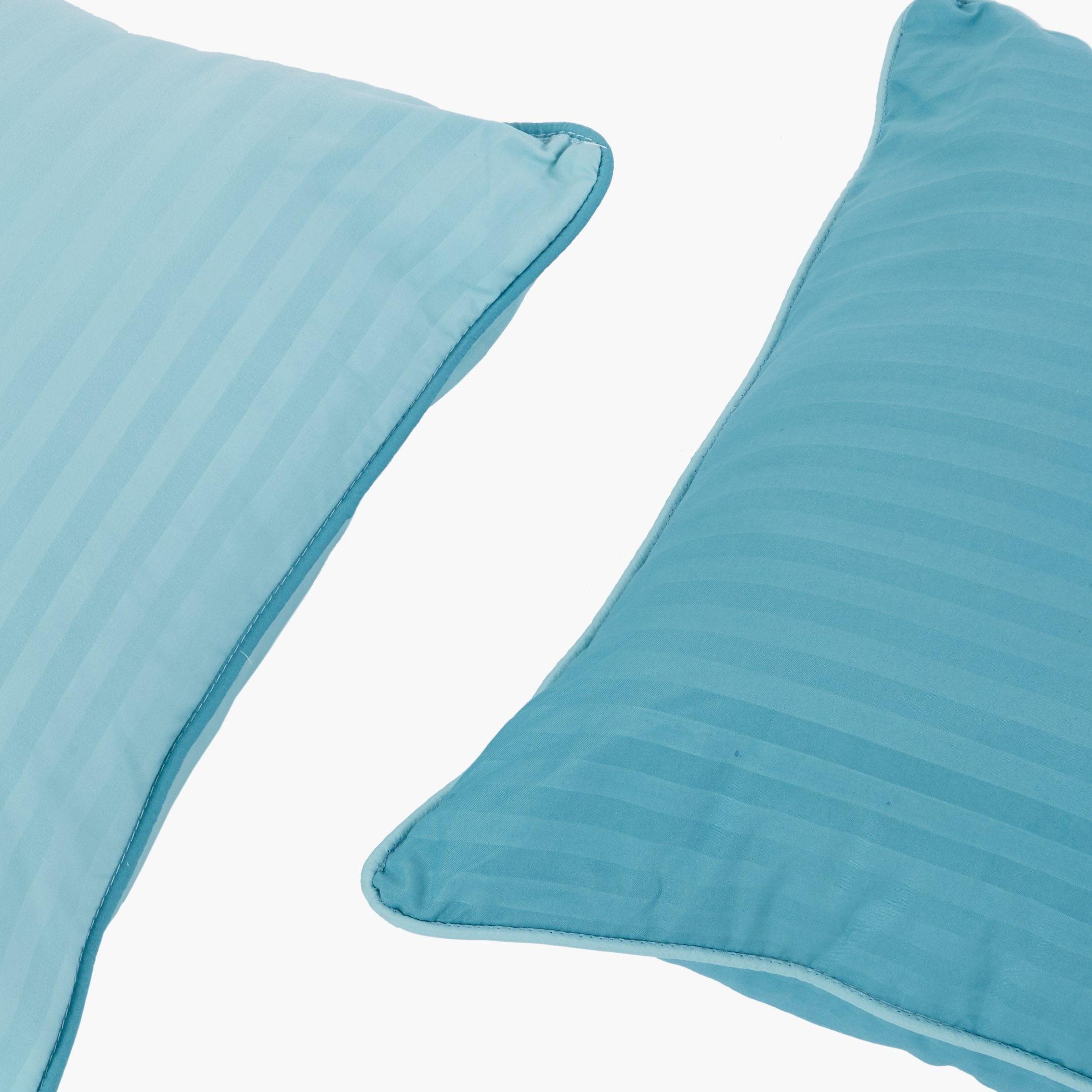 طقم وسائد محشوة مقلمة بقطعتين من بريستول - 45x45 سم-hbxlivingroom-furnishings-cushionsandcovers-filledcushions-image-3