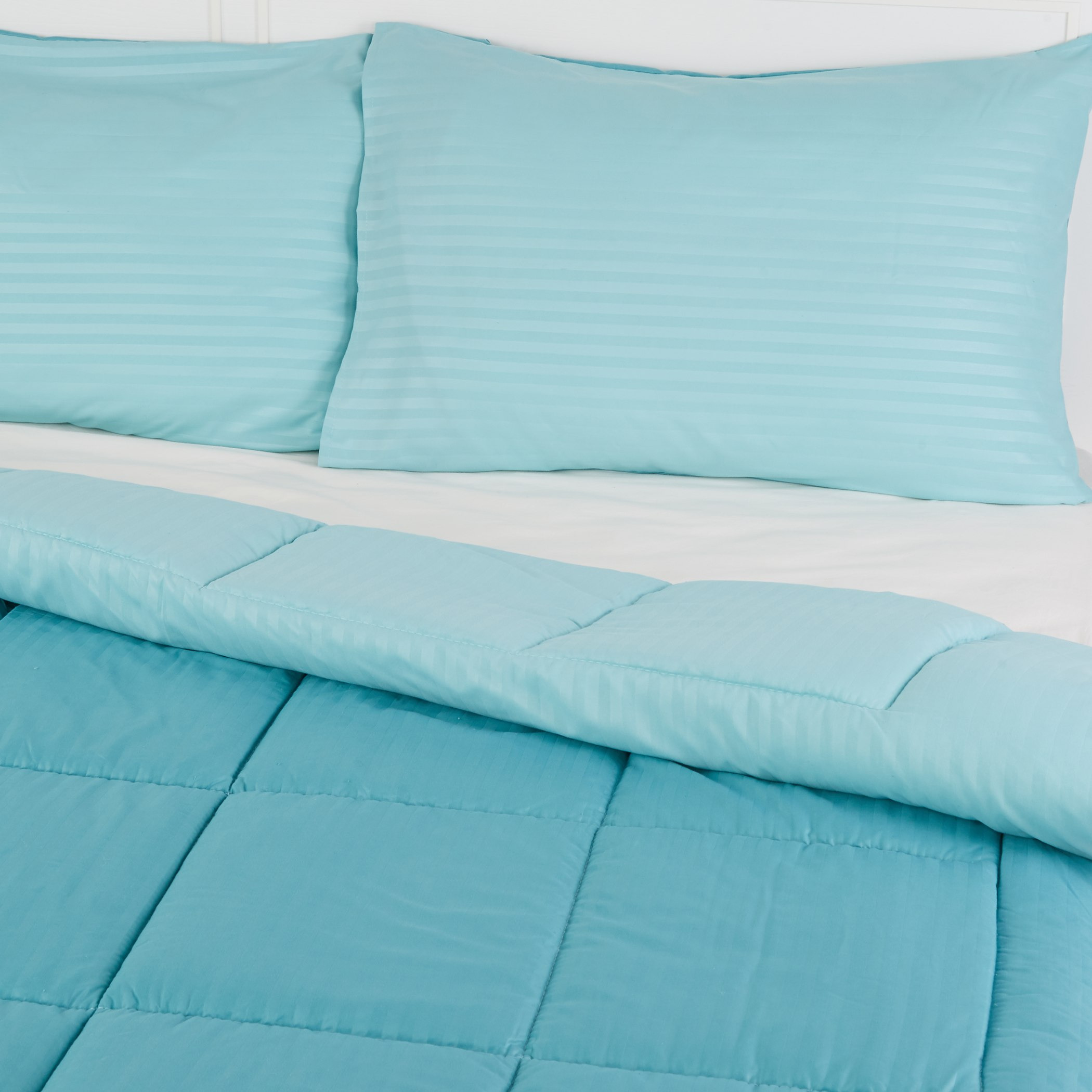 Bristol King Reversible 3-Piece Comforter Set - 220x240 cm-PROMO_HB_AE_B1G1_250925-image-2