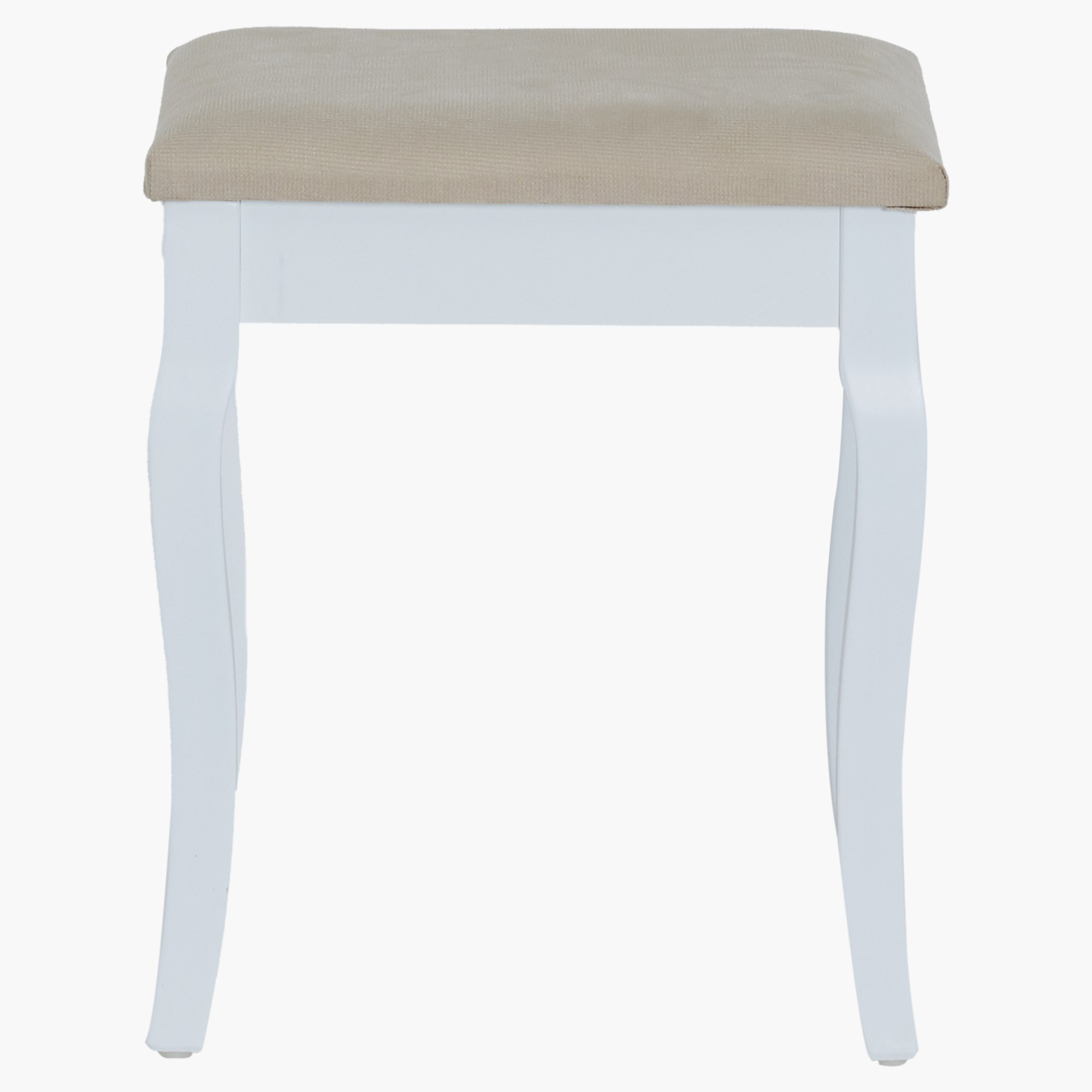 طاولة تزيين بمرآة ومقعد من كوين آن-hbxfurniture-bedroom-dressersandmirrors-image-6