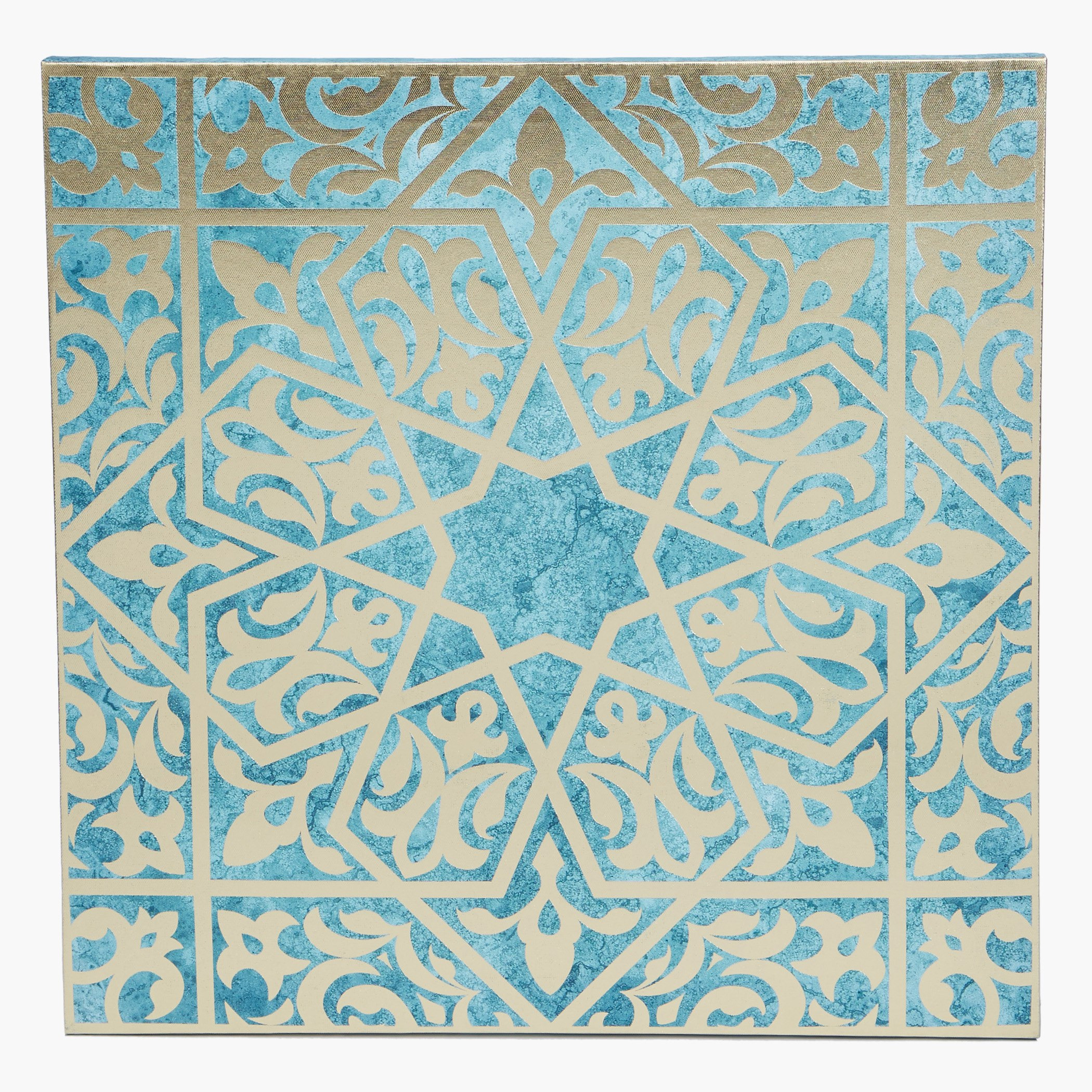 برواز صورة بطبعات المغرب - 40x40 سم-PROMO_HB_AE_B1G1_250925-image-1