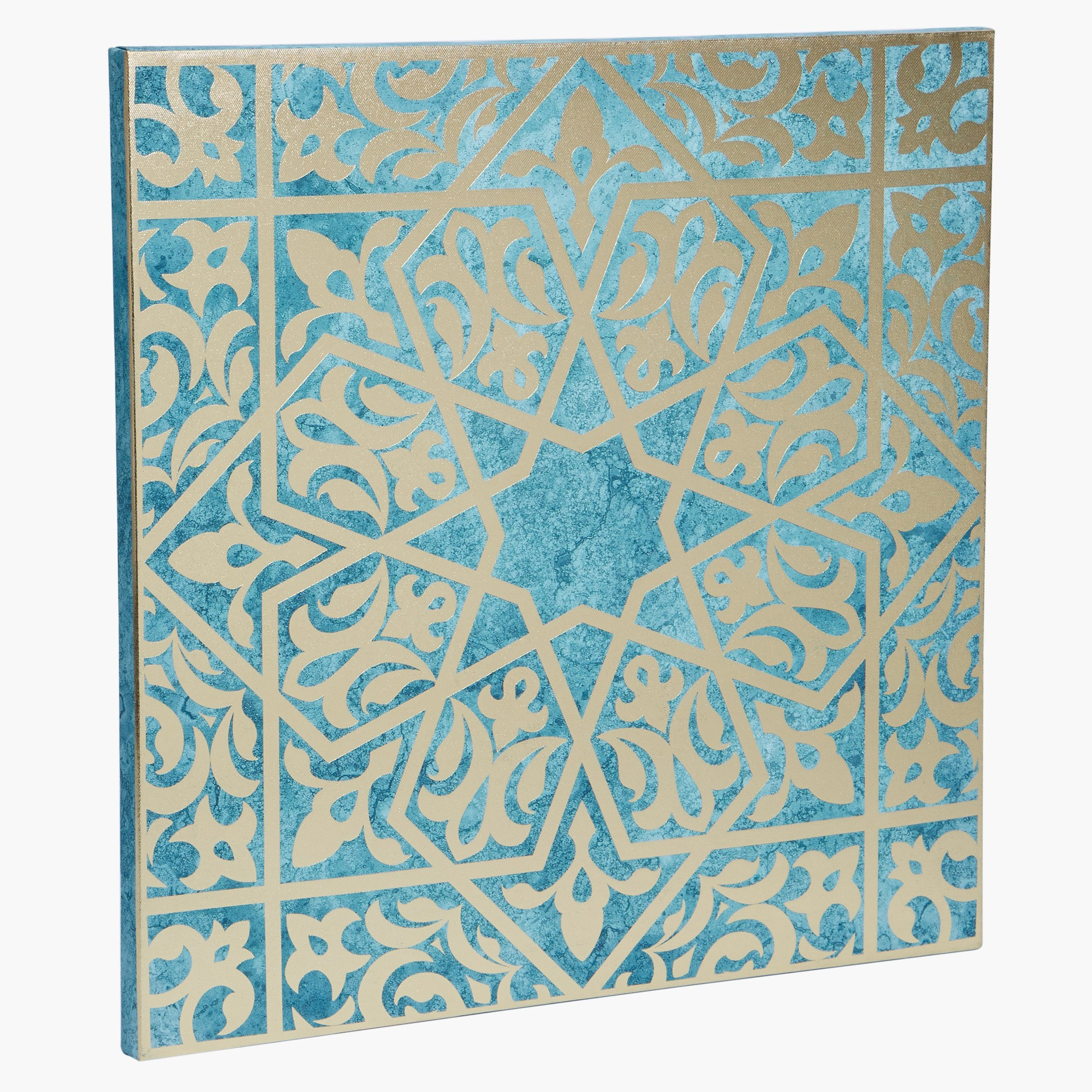 برواز صورة بطبعات المغرب - 40x40 سم-PROMO_HB_AE_B1G1_250925-image-2