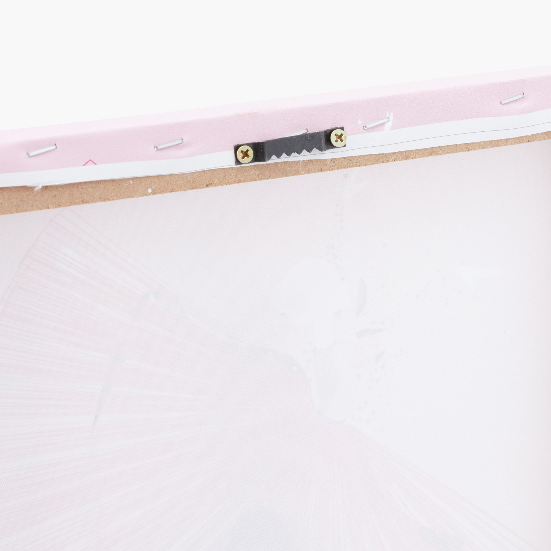 زينة حائط كانفاس مربعة بطبعات-hbxhomeware-hbxkidsandyouth-image-3