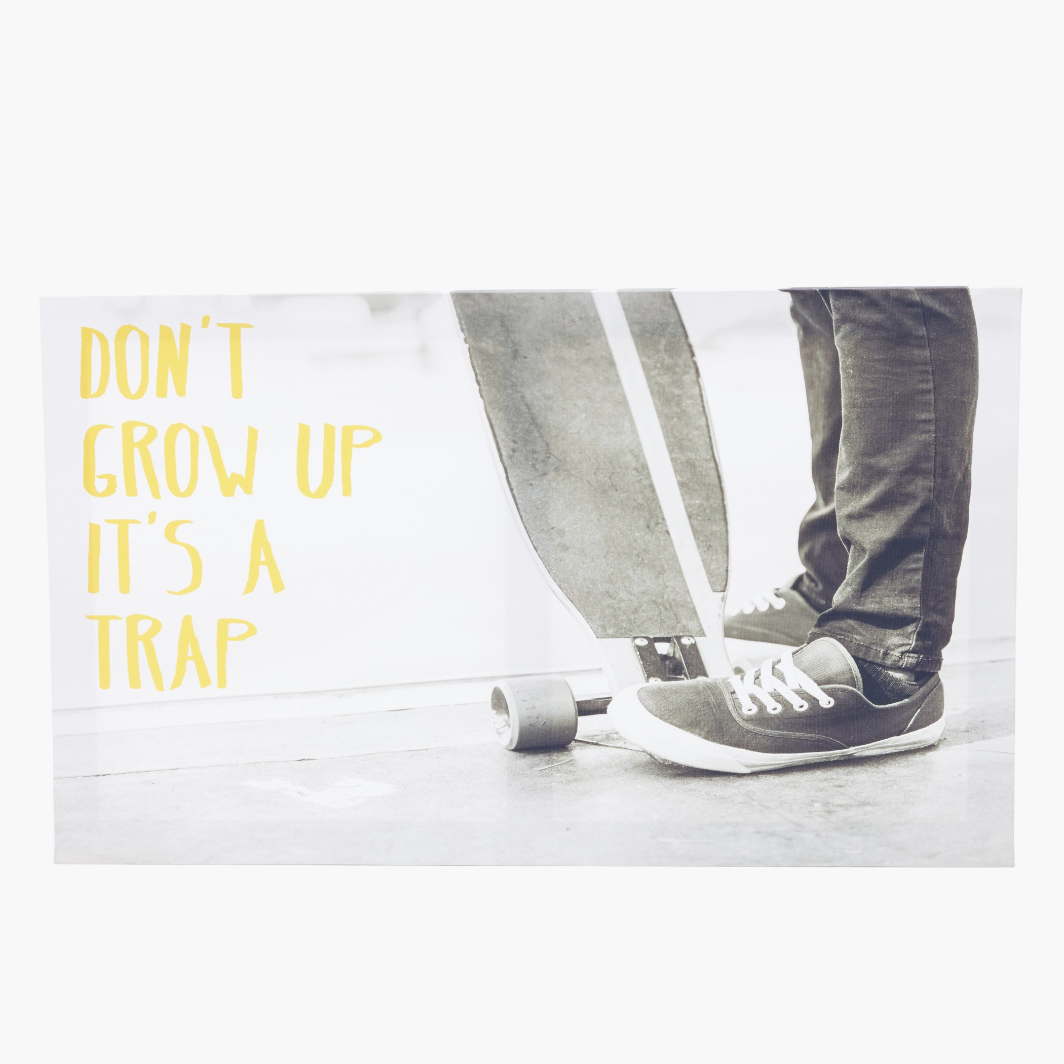 زينة حائط كانفاس بطبعات-hbxhomeware-hbxkidsandyouth-image-1