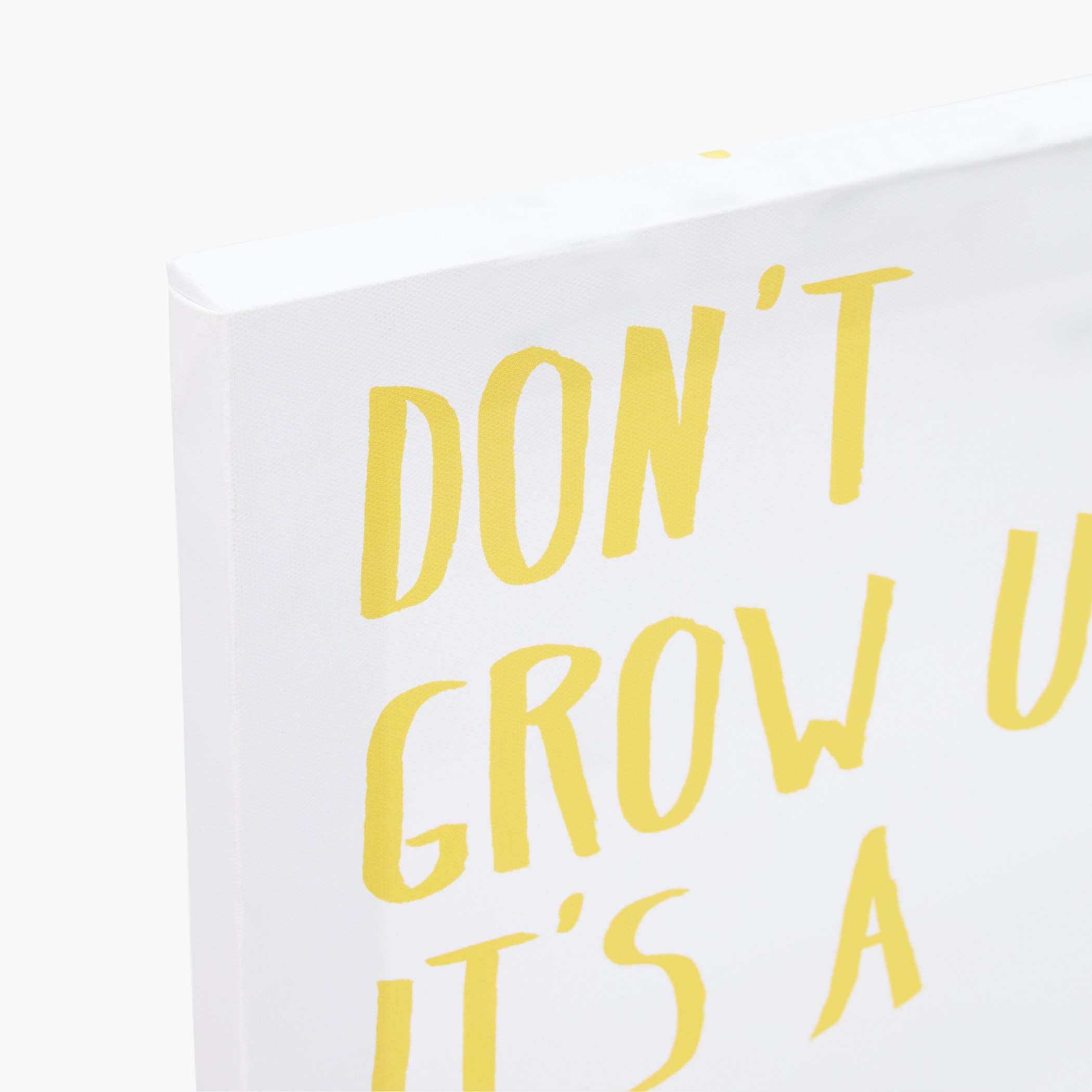 زينة حائط كانفاس بطبعات-hbxhomeware-hbxkidsandyouth-image-2