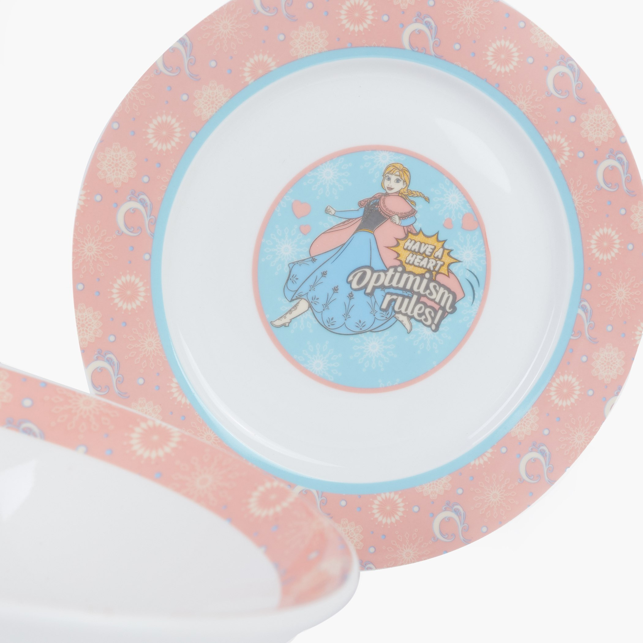 طقم إفطار 3 قطع بطبعات فروزن-hbxhomeware-hbxkidsandyouth-image-3