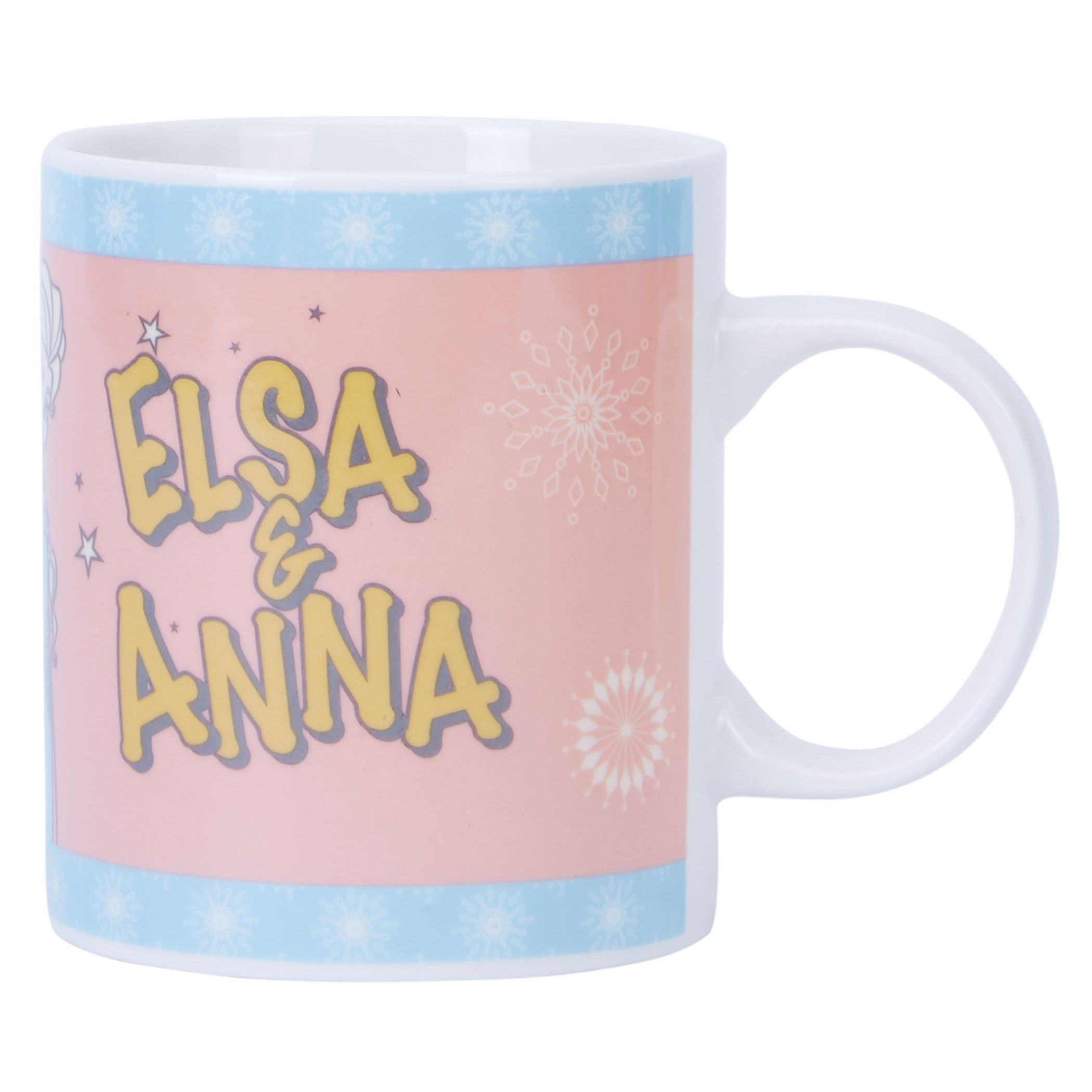 Frozen Printed Mug-hbxhomeware-hbxkidsandyouth-image-1