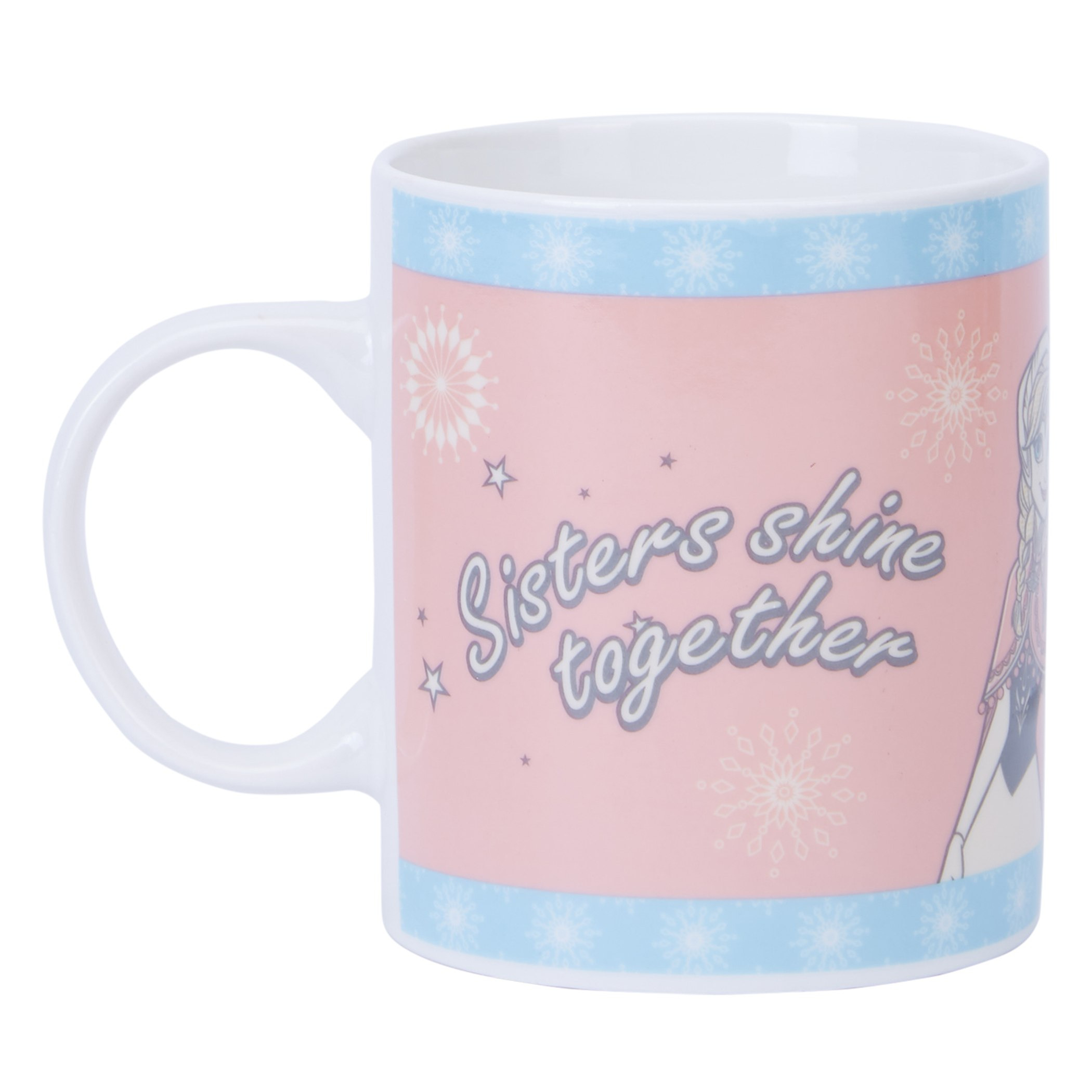 Frozen Printed Mug-hbxhomeware-hbxkidsandyouth-image-2