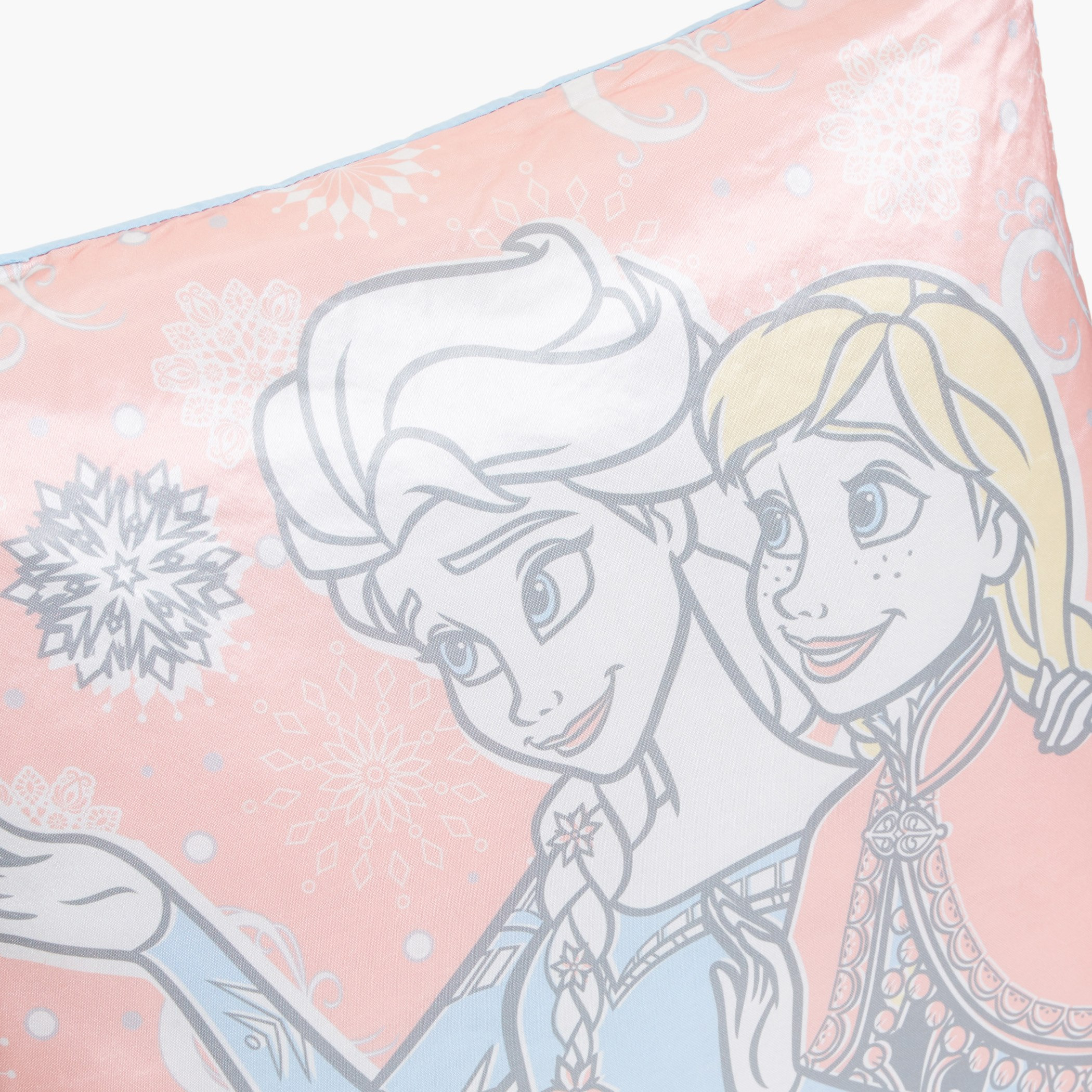 وسادة بطبعات فروزن - 40x40 سم-hbxhomeware-hbxkidsandyouth-image-2