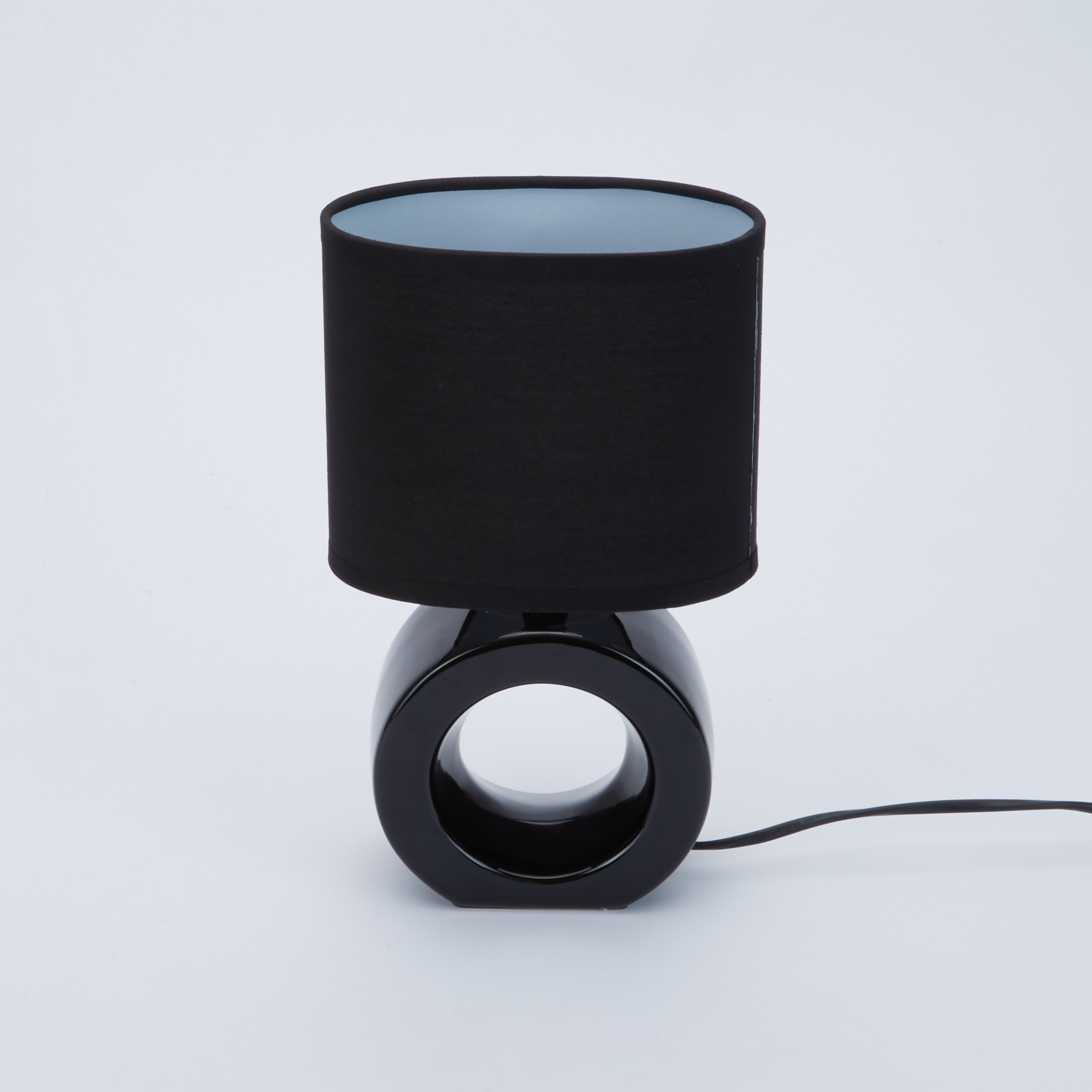 Beta Round Electrical Table Lamp-hbxlivingroom-lighting-tablelamps-image-3