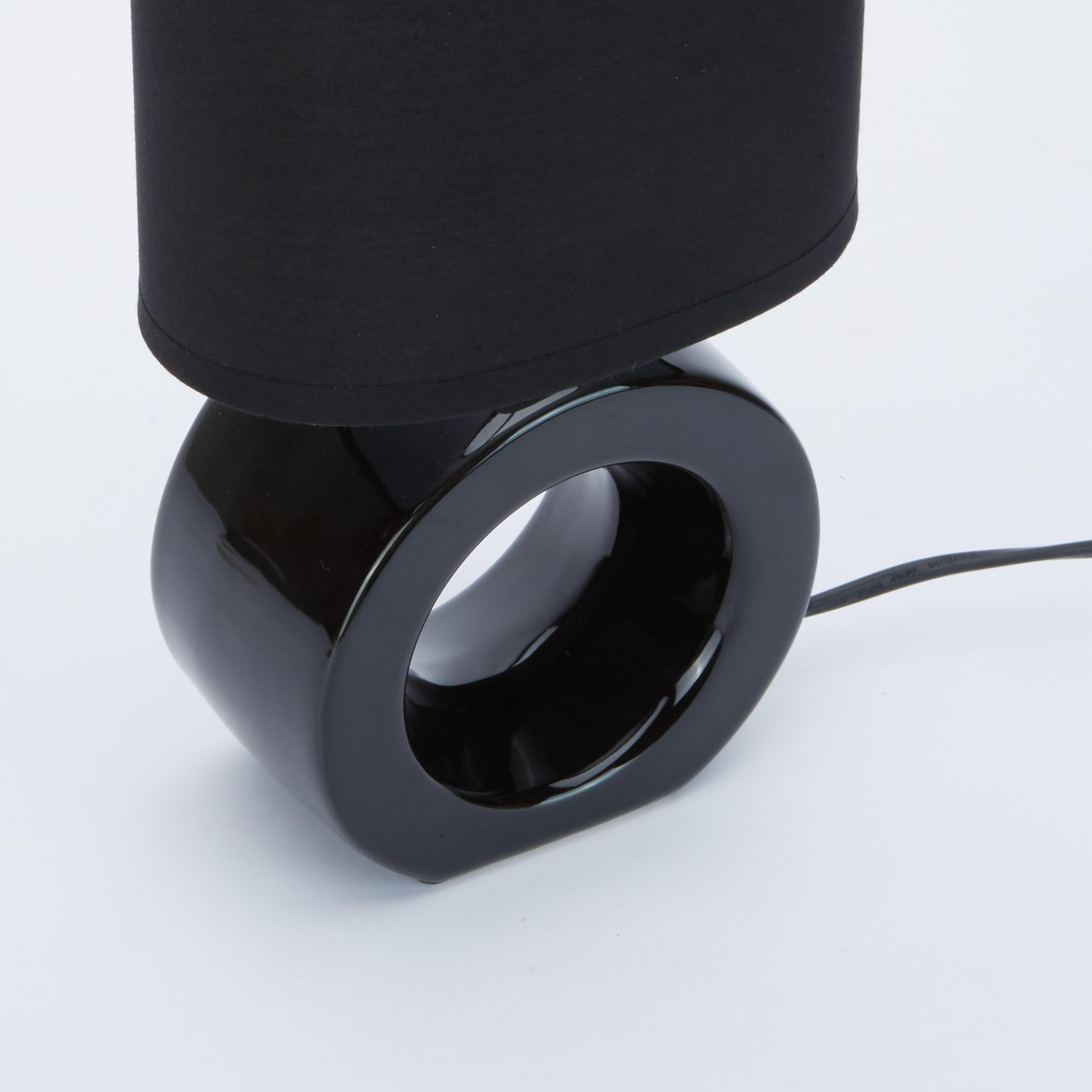 Beta Round Electrical Table Lamp-hbxlivingroom-lighting-tablelamps-image-5