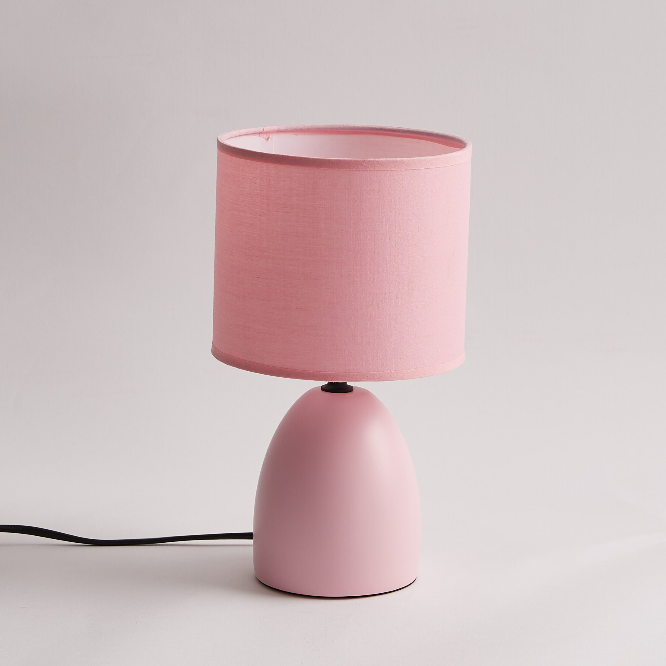 Cocoa Ceramic Table Lamp - 28 cm-hbxhomeware-hbxkidsandyouth-image-4