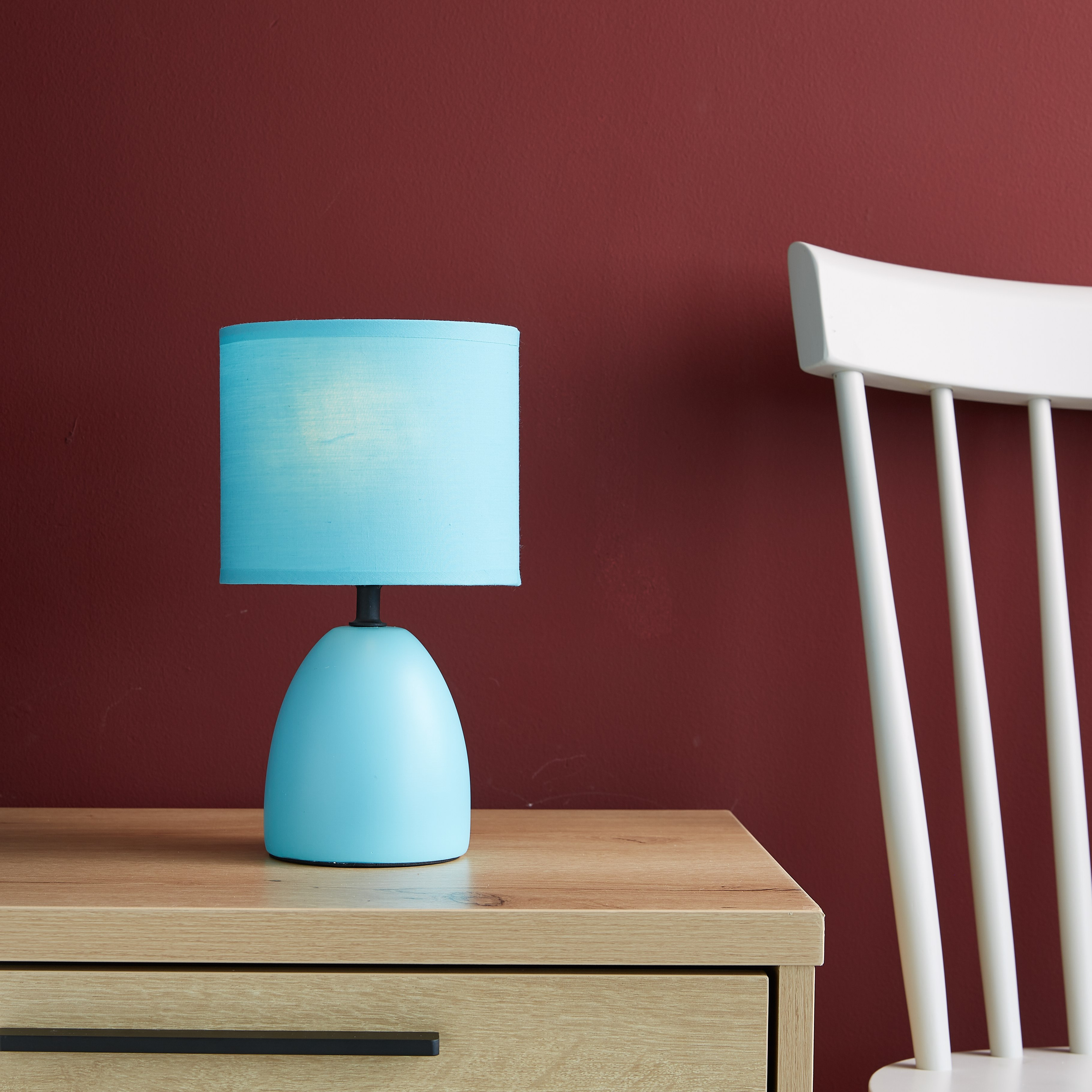مصباح طاولة سيراميك من كوكوا - 28 سم-hbxhomeware-hbxkidsandyouth-image-2