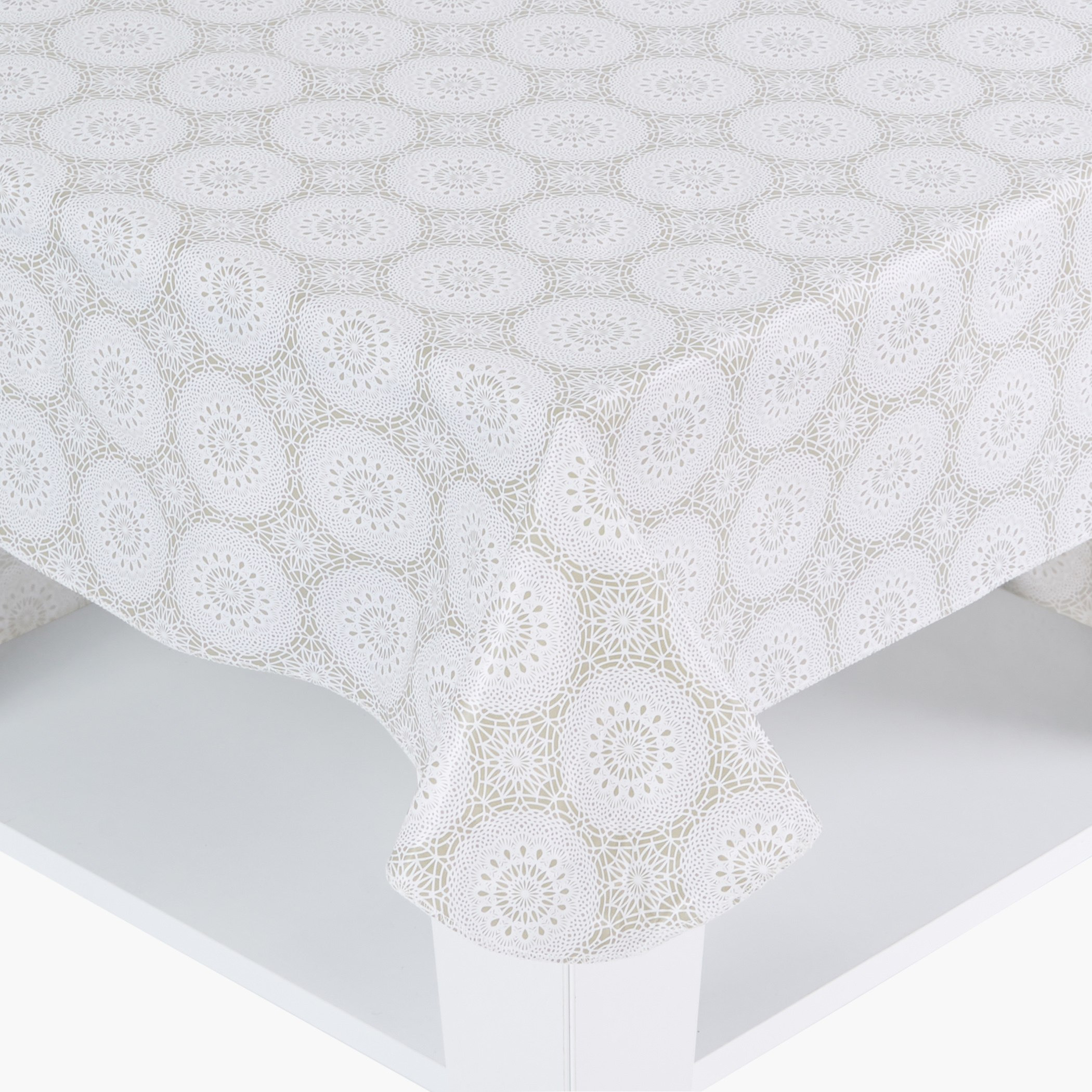 مفرش طاولة بطبعات ماسون-hbxdecorandfurnishings-homefurnishings-tablelinens-image-1