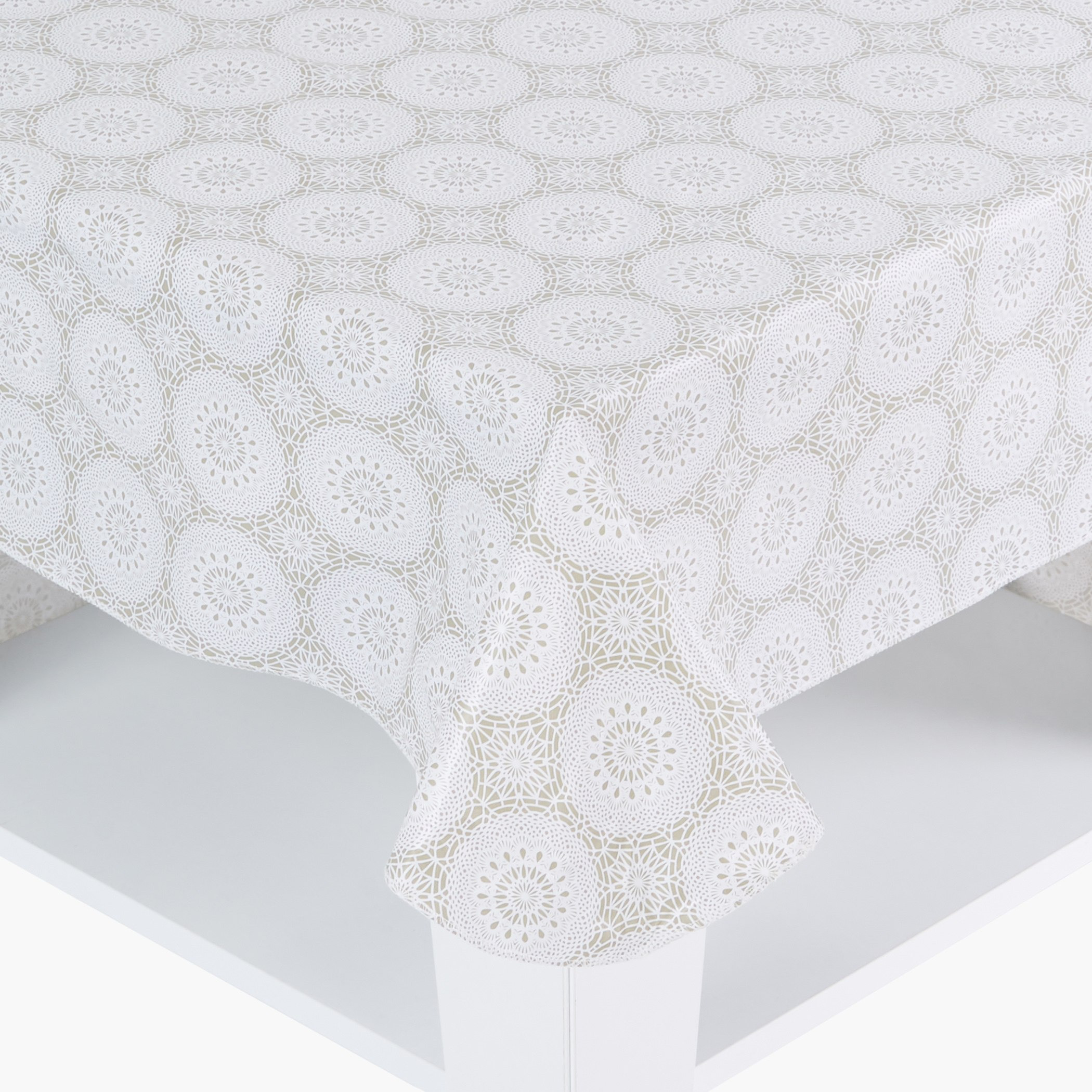 مفرش طاولة بطبعات ماسون-hbxdecorandfurnishings-homefurnishings-tablelinens-image-1