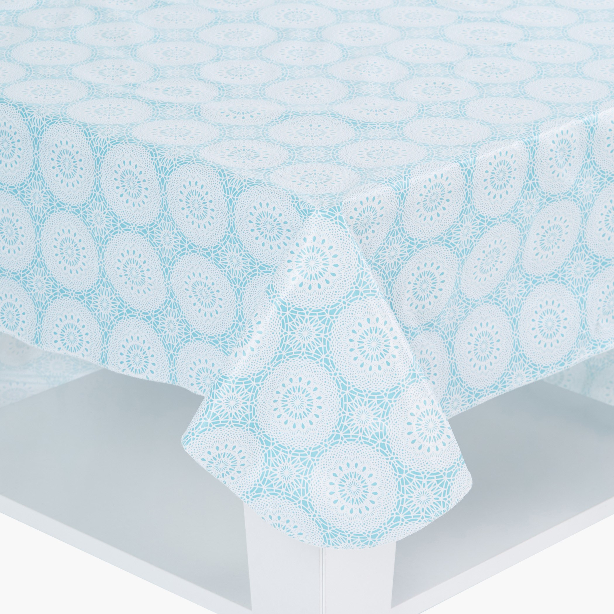 مفرش طاولة بطبعات ماسون-hbxdecorandfurnishings-homefurnishings-tablelinens-image-1
