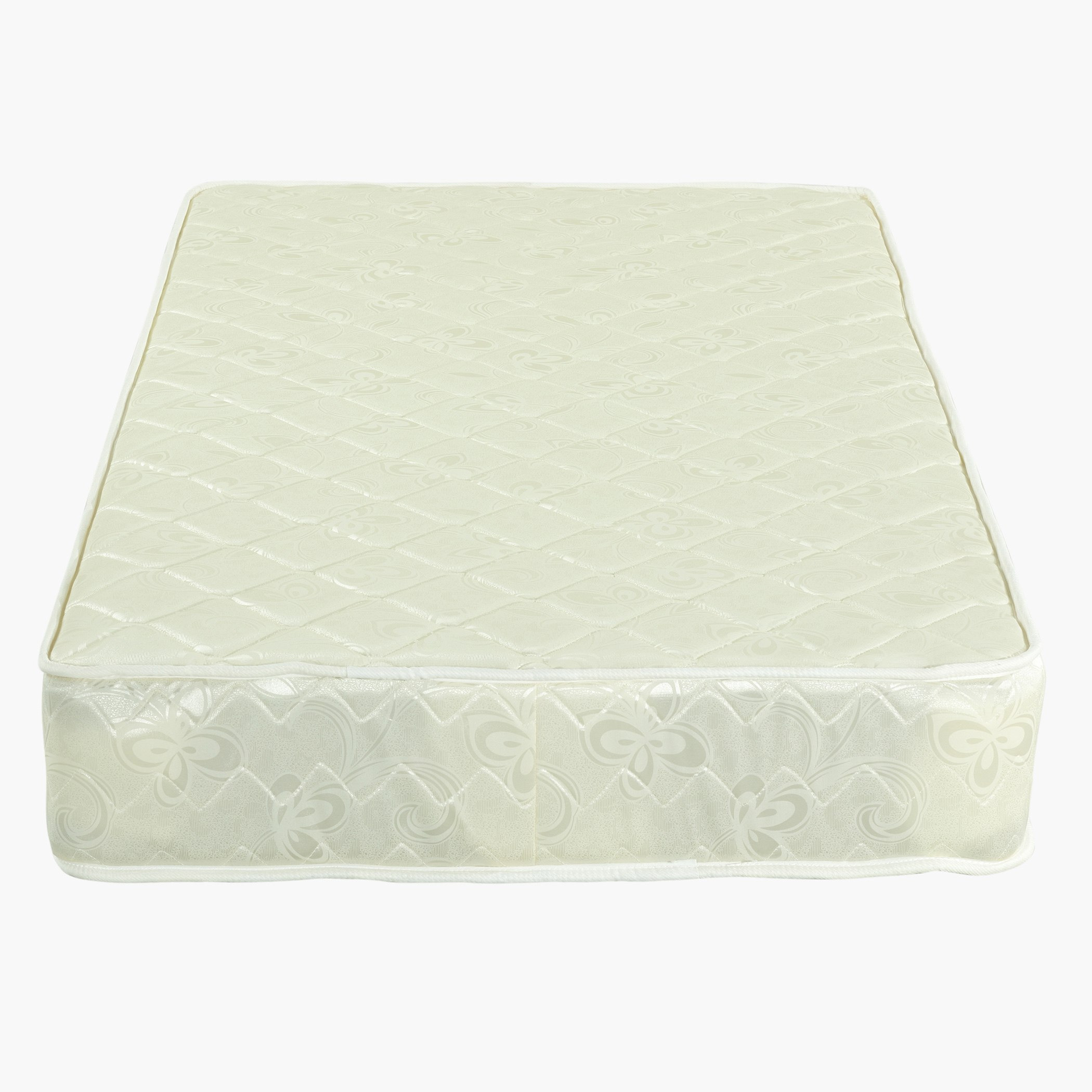 iRelax Single Bonnell Spring Mattress - 90x190x19 cm-PROMO_HB_KSA_HBX10_190925-image-2