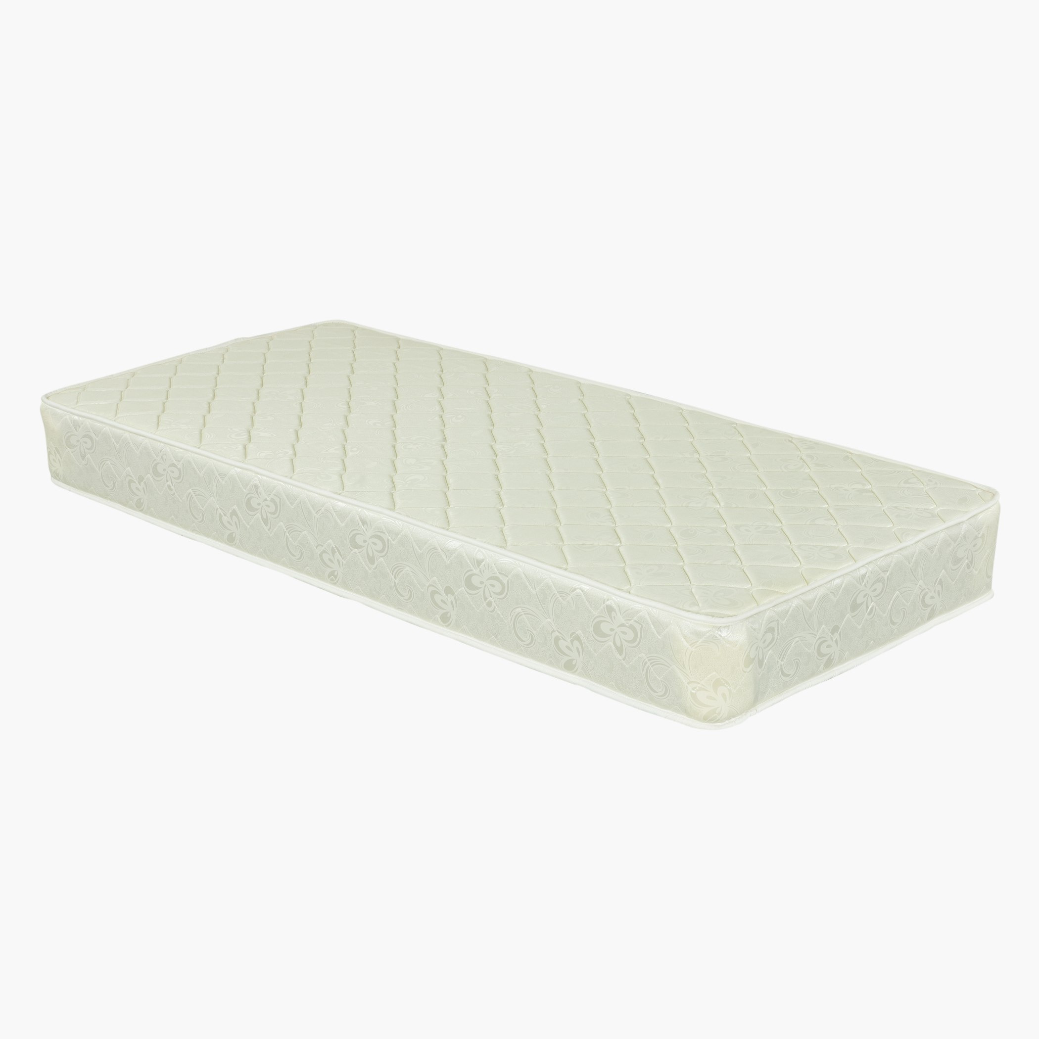 iRelax Single Bonnell Spring Mattress - 90x200x19 cm-PROMO_HB_KSA_HBX10_190925-image-1