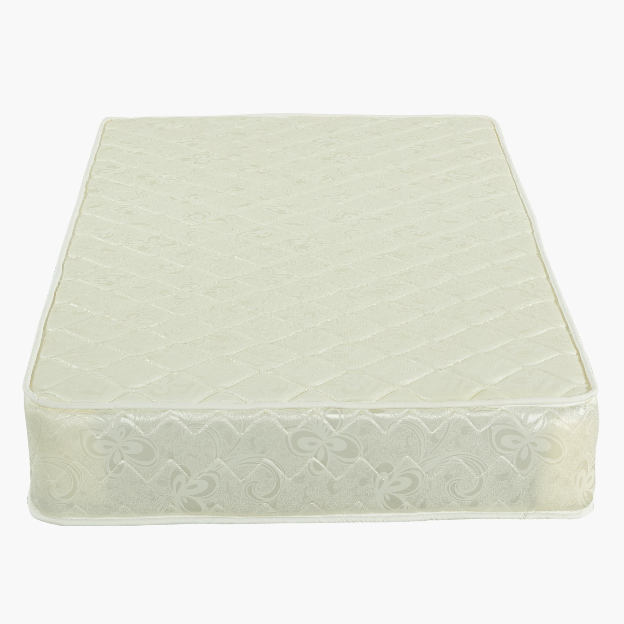 iRelax Single Bonnell Spring Mattress - 90x200x19 cm-PROMO_HB_KSA_HBX10_190925-image-2