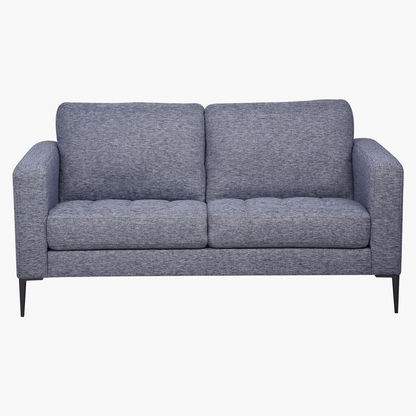 Kendall 2-Seater Fabric Sofa