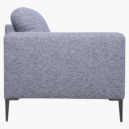 Kendall 2-Seater Fabric Sofa