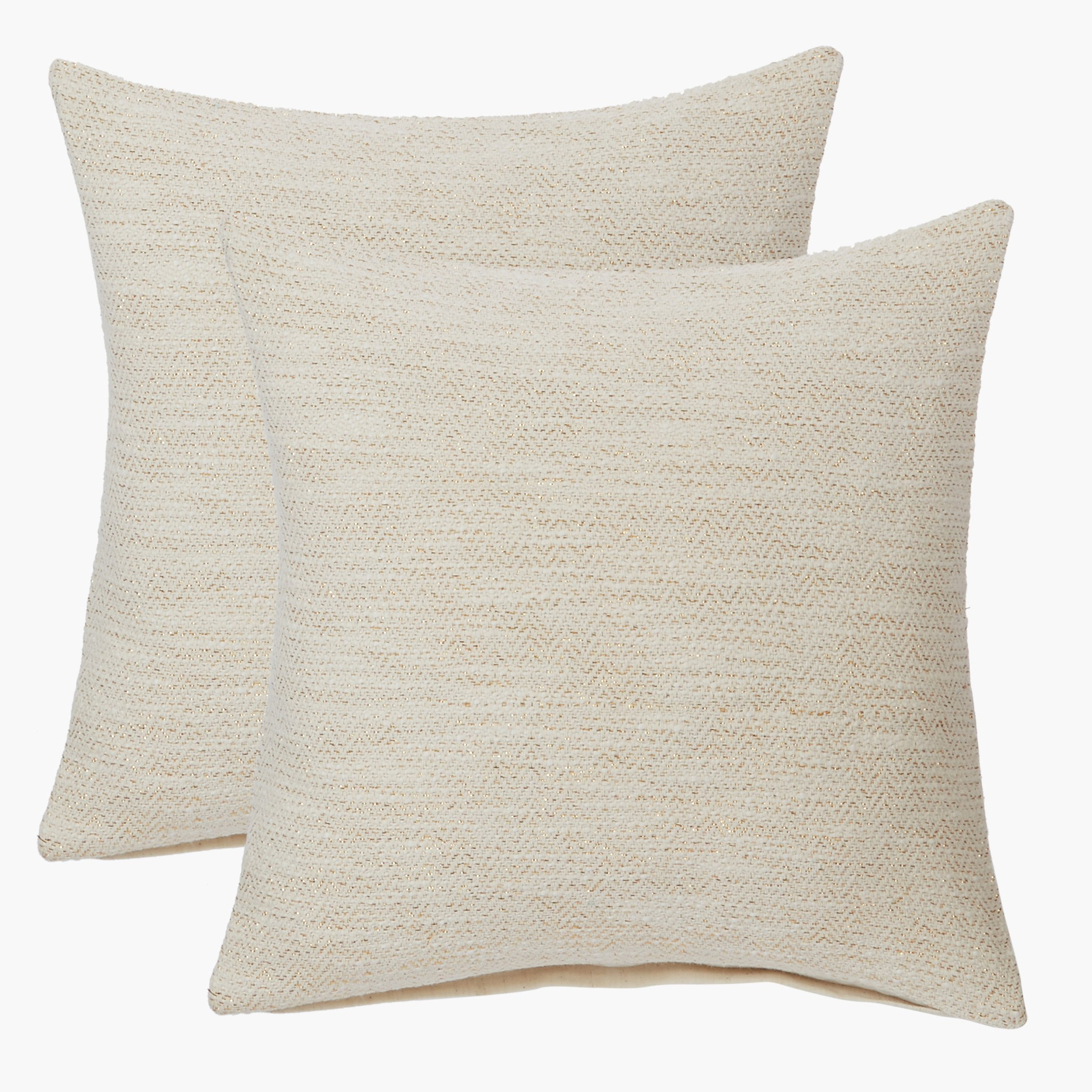 غطاء وسادة بارزة الملمس من لوريكس - 40x40 سم-hbxhomeware-cushionsandcovers-cushioncovers-image-1