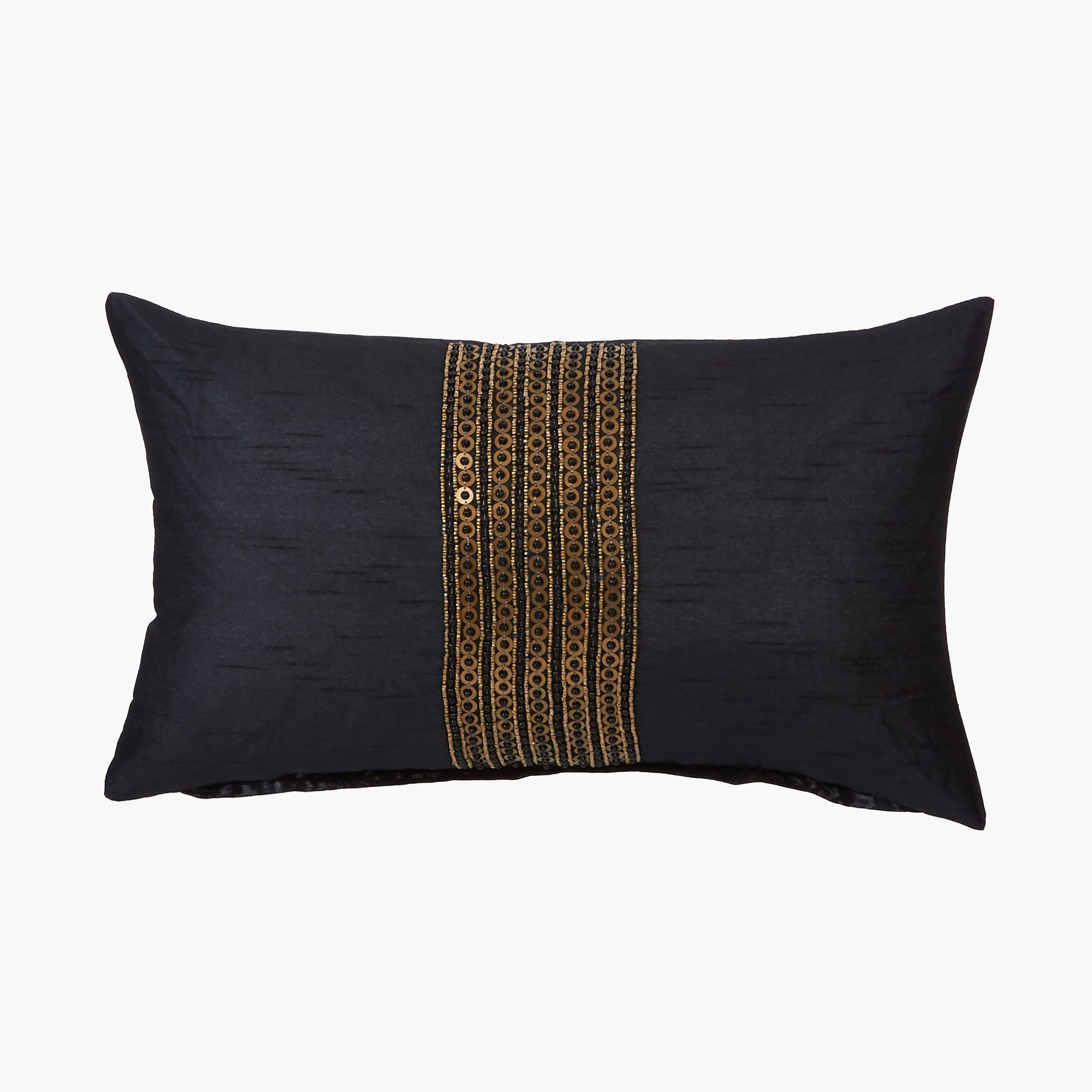 وسادة محشوة مزيّنة من ليزا - 30x50 سم-hbxlivingroom-furnishings-cushionsandcovers-filledcushions-image-2
