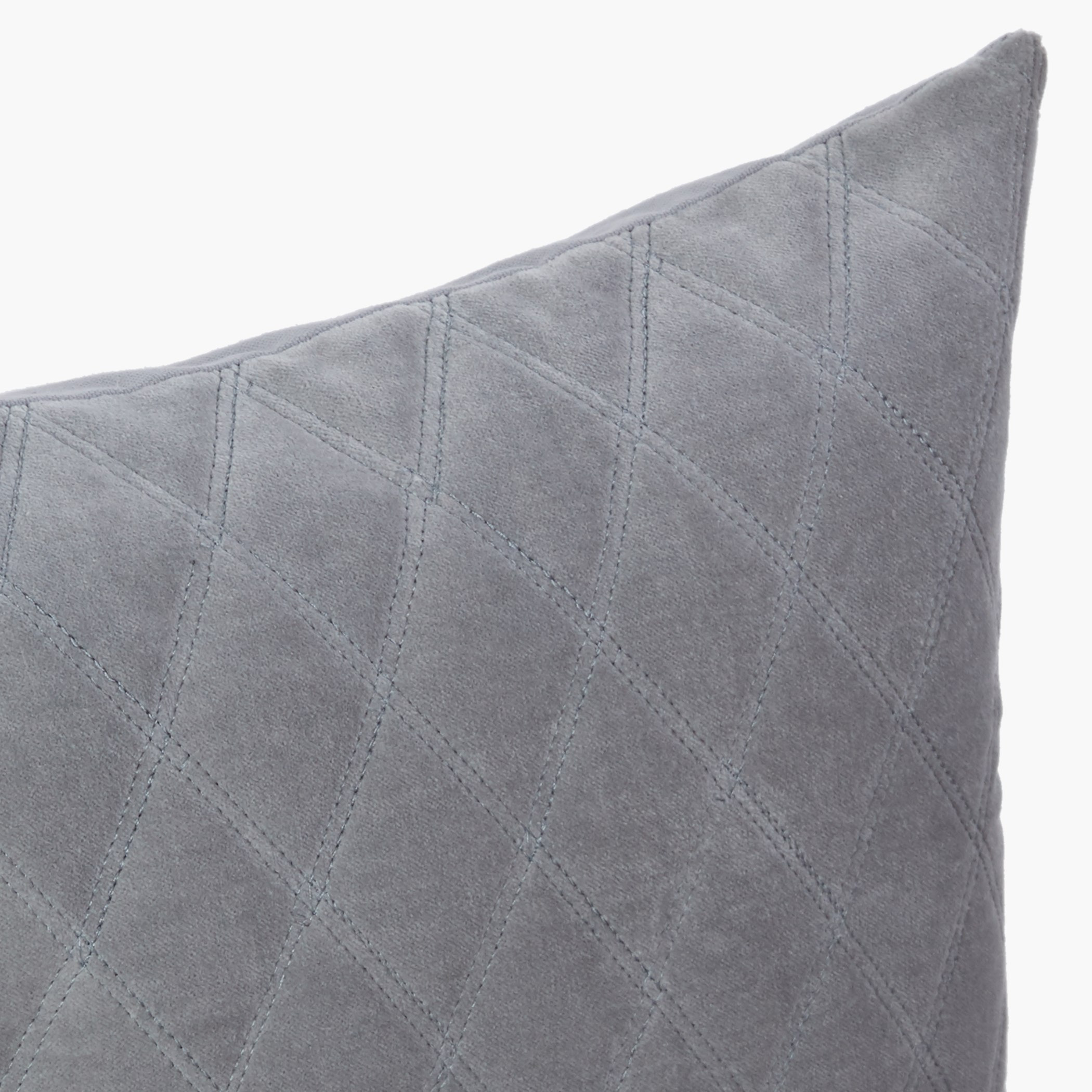 غطاء وسادة مبطّنة من لوكس - 40x40 سم-hbxhomeware-cushionsandcovers-cushioncovers-image-3