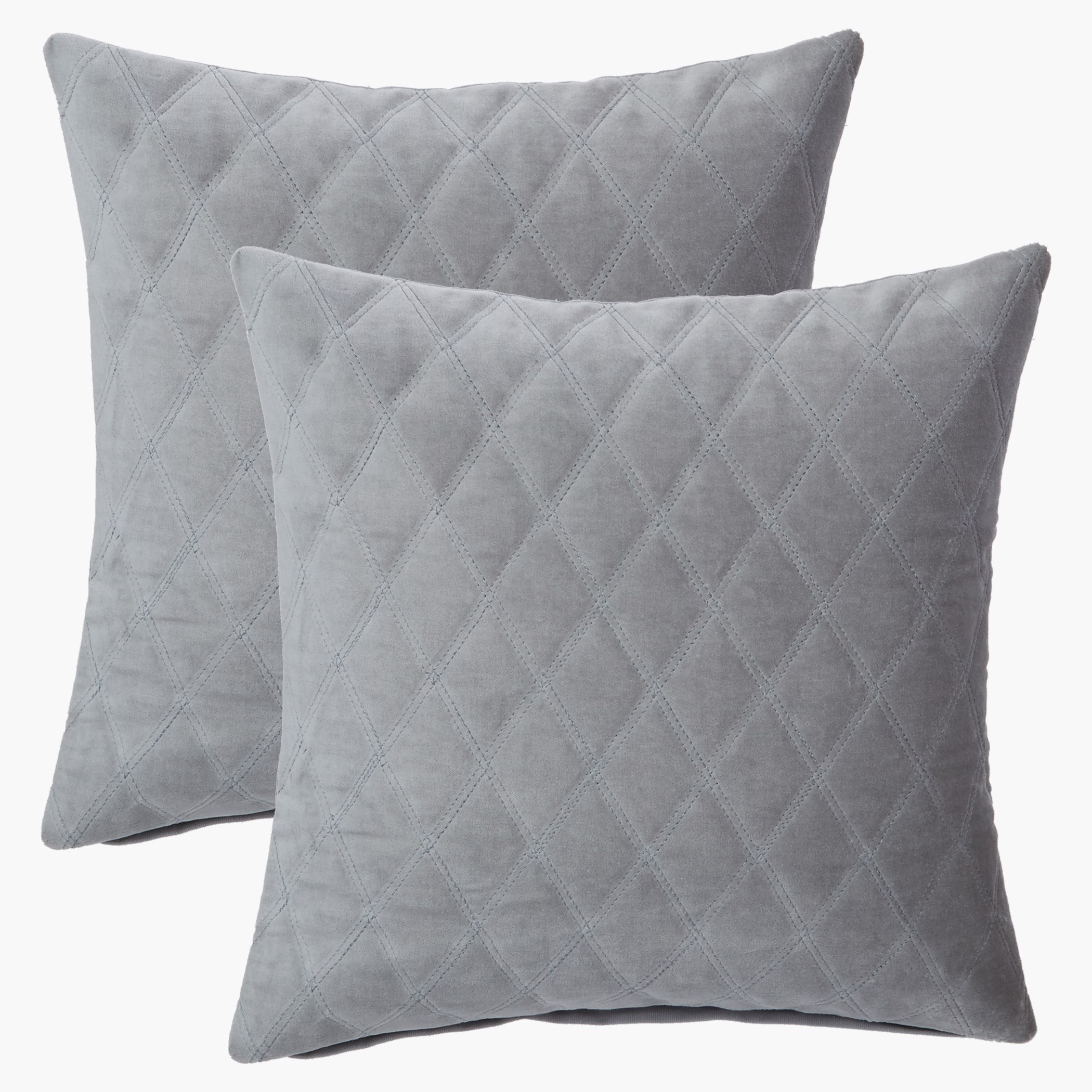 غطاء وسادة مبطّنة من لوكس - 40x40 سم-hbxhomeware-cushionsandcovers-cushioncovers-image-1