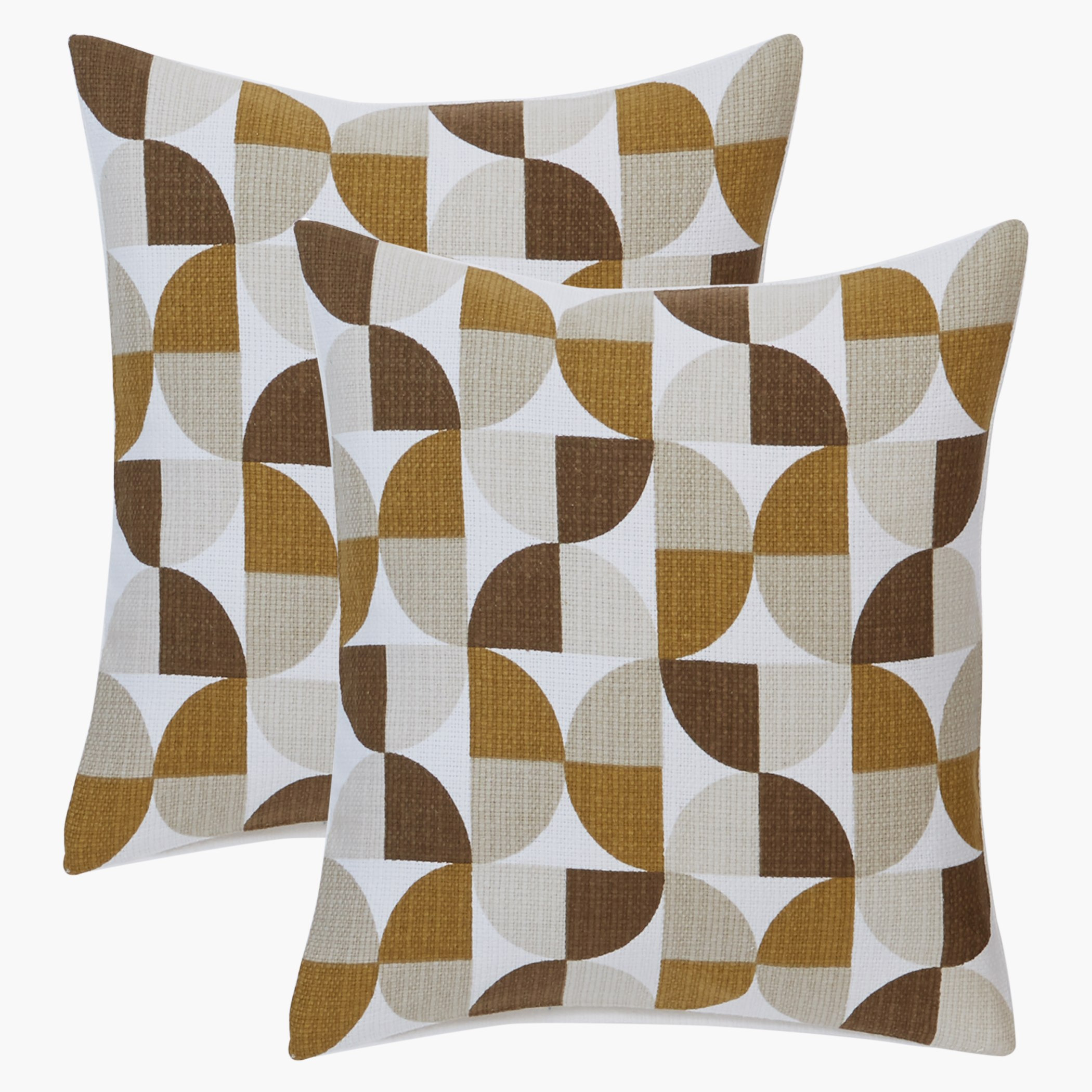 غطاء وسادة بارزة الملس من أوليفيا - 40x40 سم-PROMO_HB_AE_B1G1_250925-image-1
