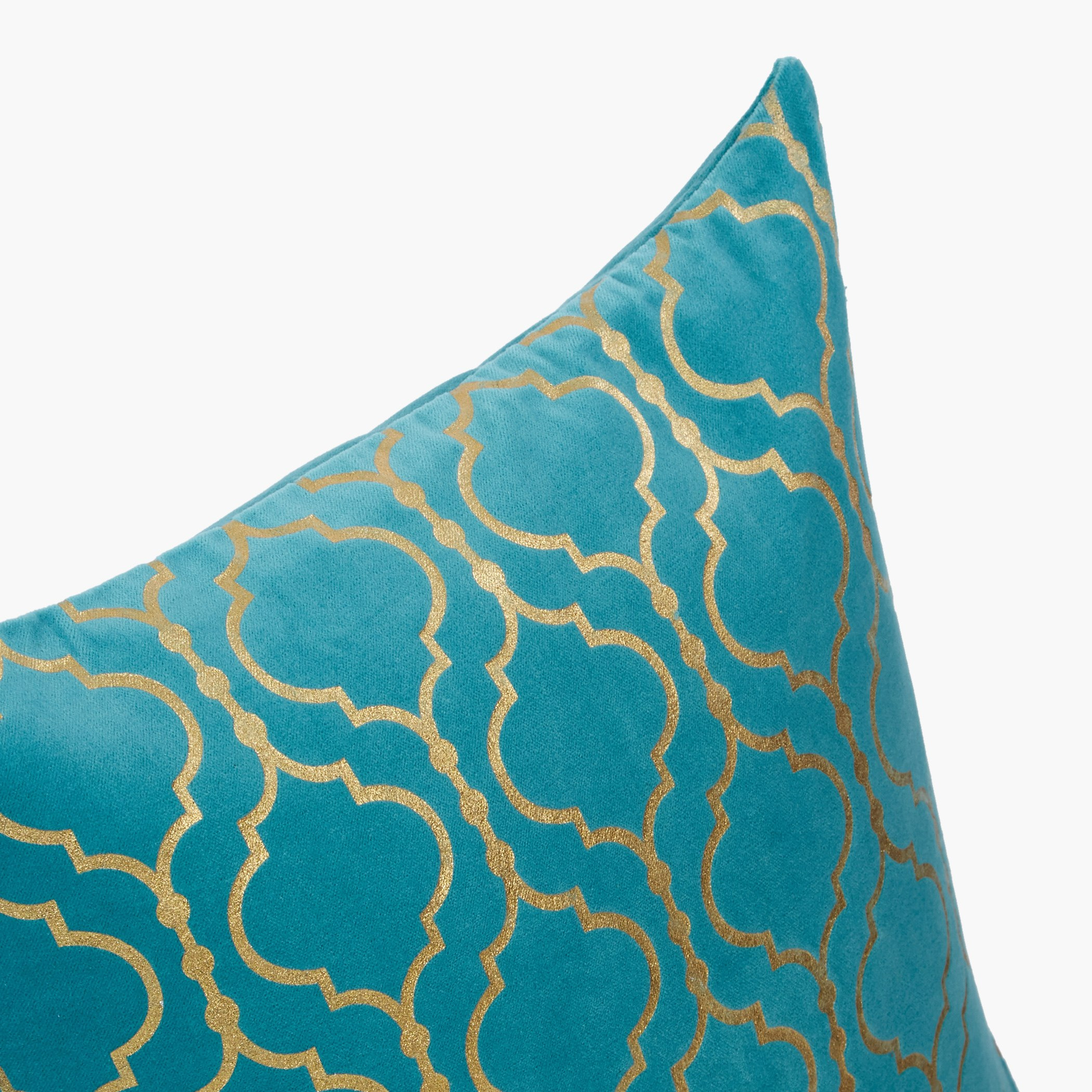 غطاء وسادة مربع من ميلاين - 40x40 سم-hbxhomeware-cushionsandcovers-cushioncovers-image-3