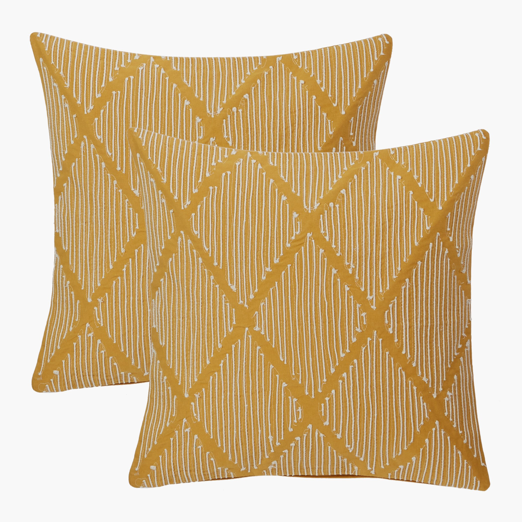 غطاء وسادة مطرّز من نوماد - 40x40 سم-PROMO_HB_AE_B1G1_250925-image-1