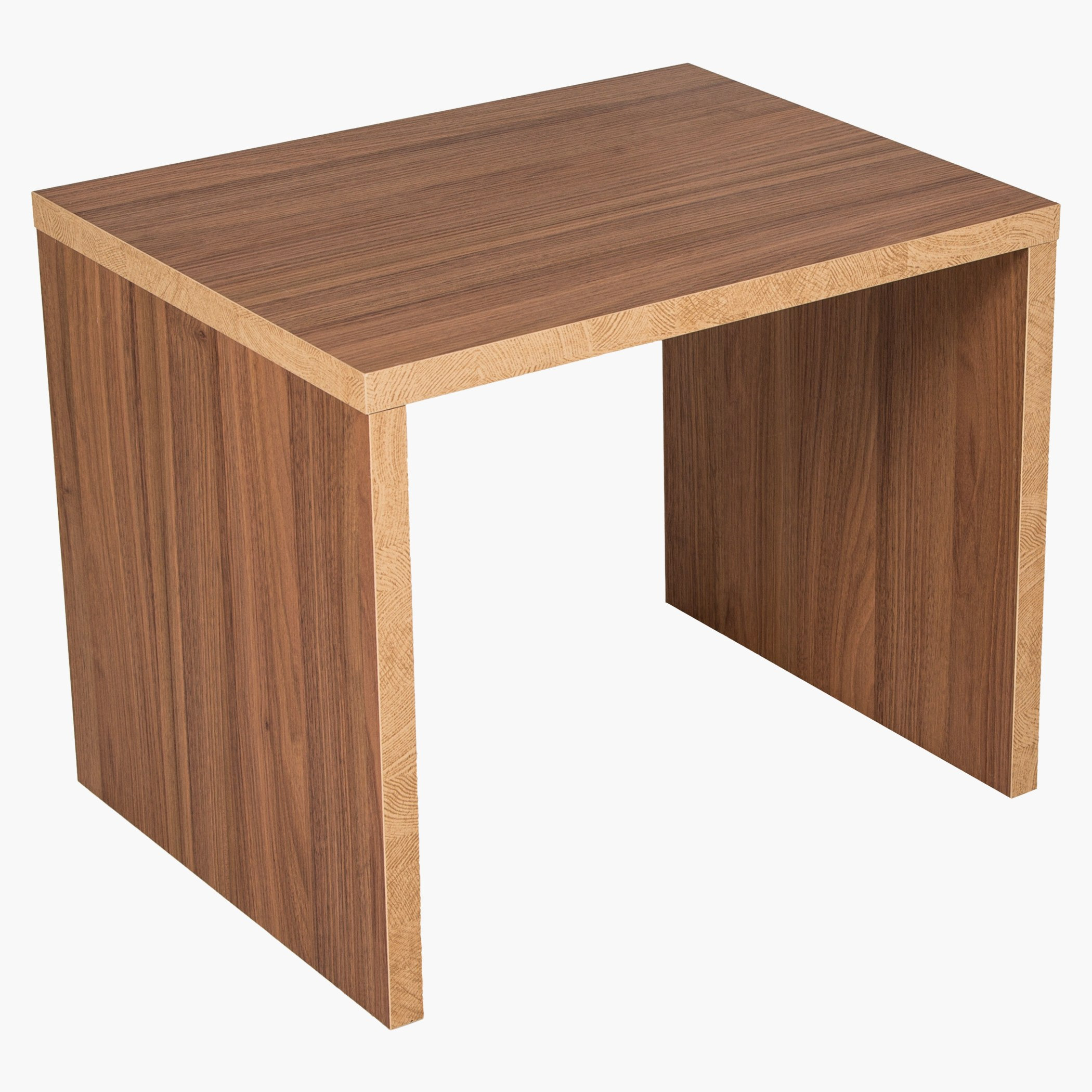Promo Rectangular Nesting Table - Set of 3-hbxfurniture-livingroom-nestingtables-image-4