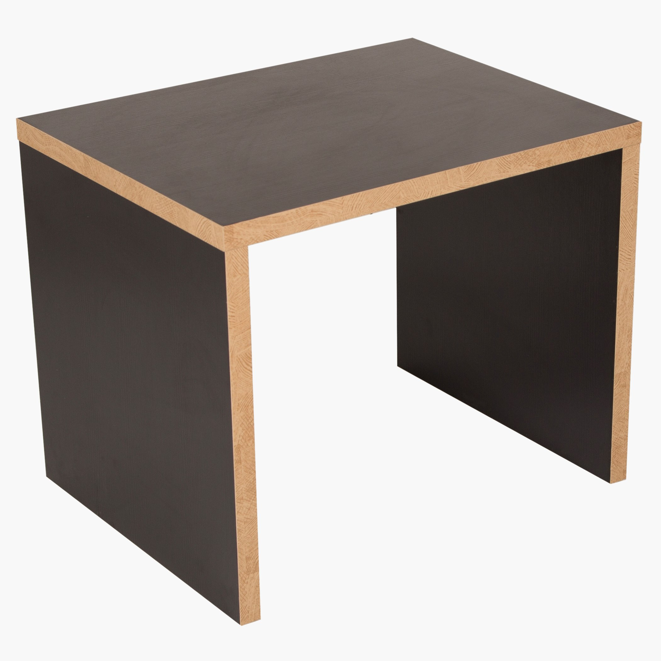 طقم طاولات متداخلة مستطيلة برومو - 3 قطع-hbxfurniture-livingroom-nestingtables-image-4