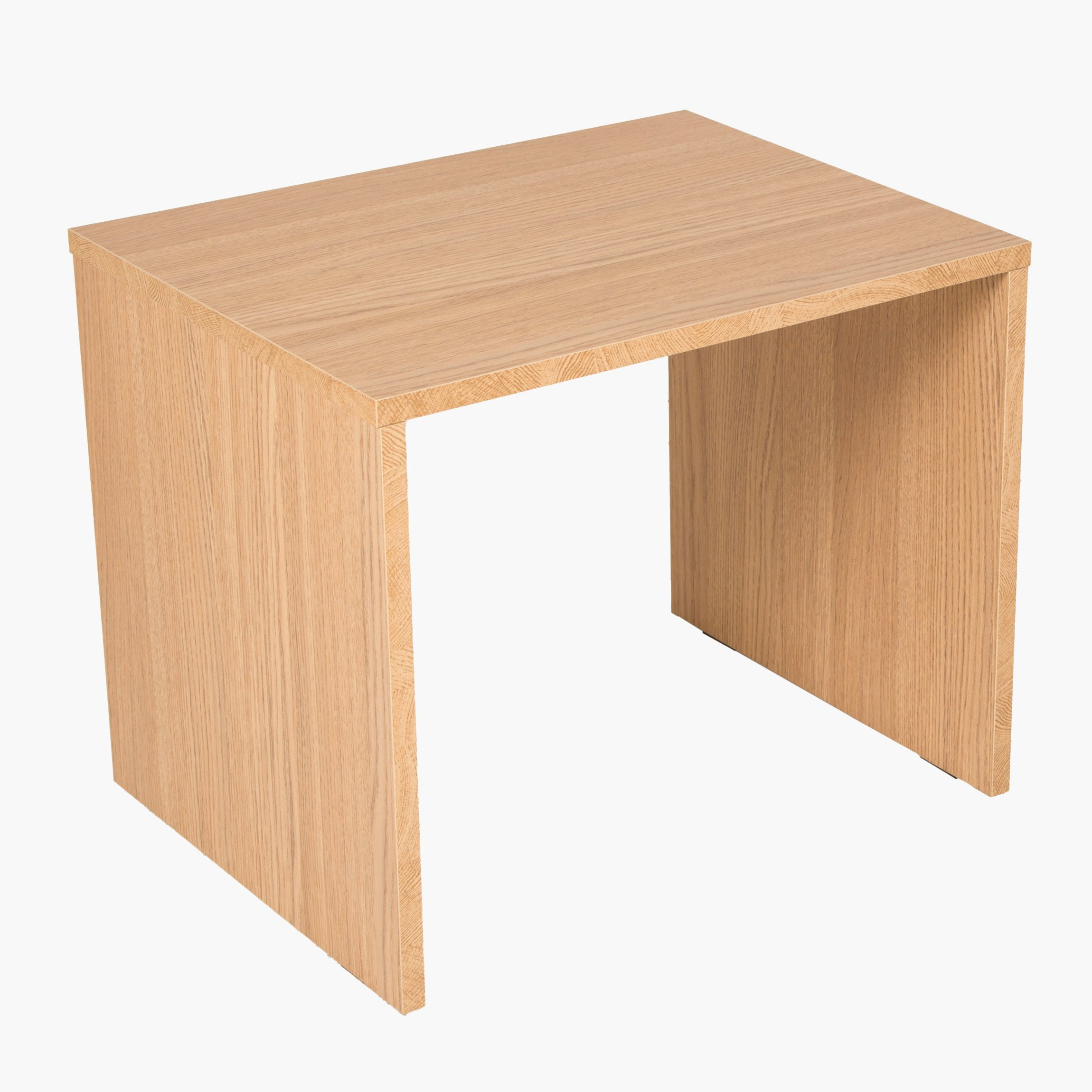 Promo Rectangular Nesting Table - Set of 3-hbxfurniture-livingroom-nestingtables-image-4