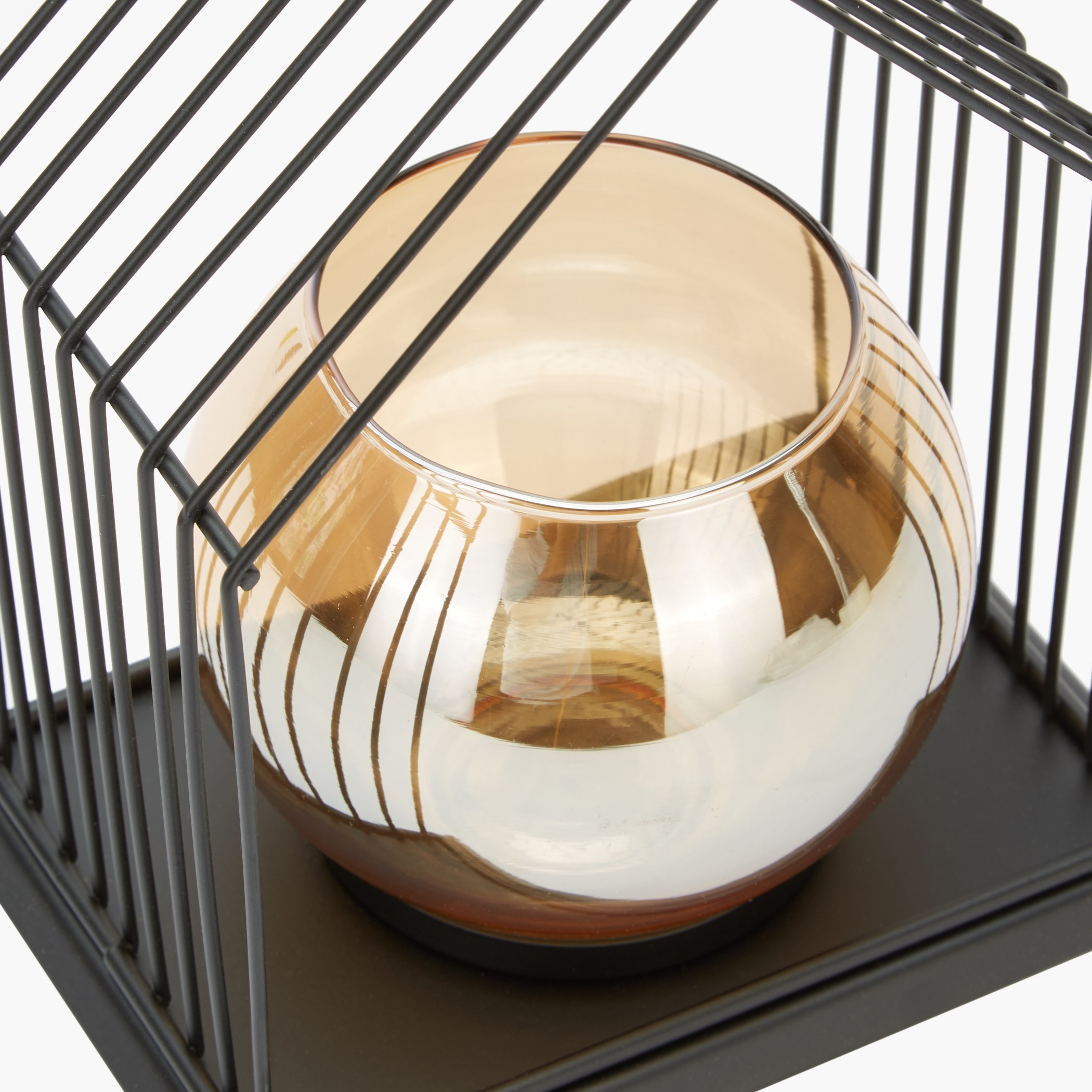 حامل شموع للزينة ستروهت-hbxlivingroom-decorandaccessories-candleholders-image-3
