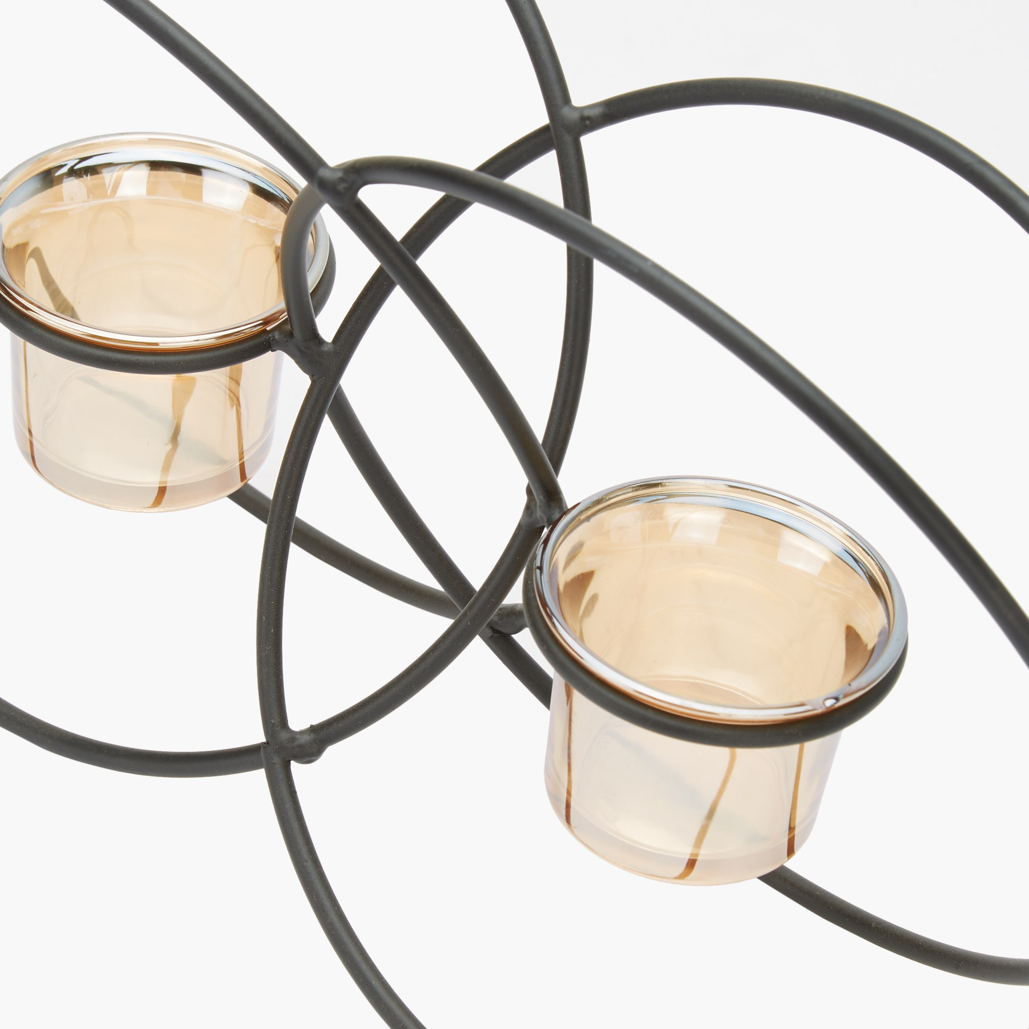 حامل شموع للزينة 2 قطع  بارتش-hbxlivingroom-decorandaccessories-candleholders-image-3