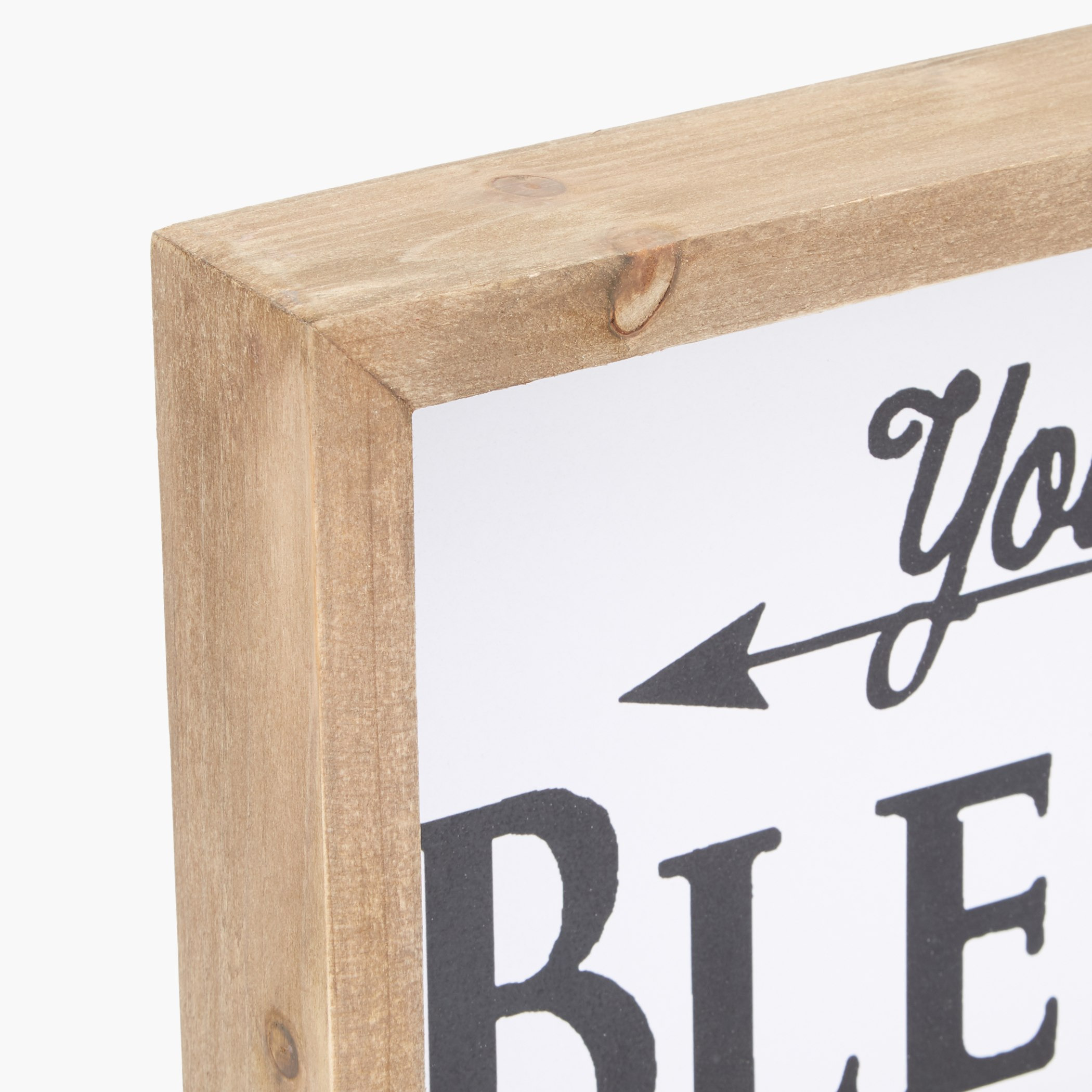 Blessed Printed Picture Frame - 37x21 cm-PROMO_HB_AE_B1G1_250925-image-4