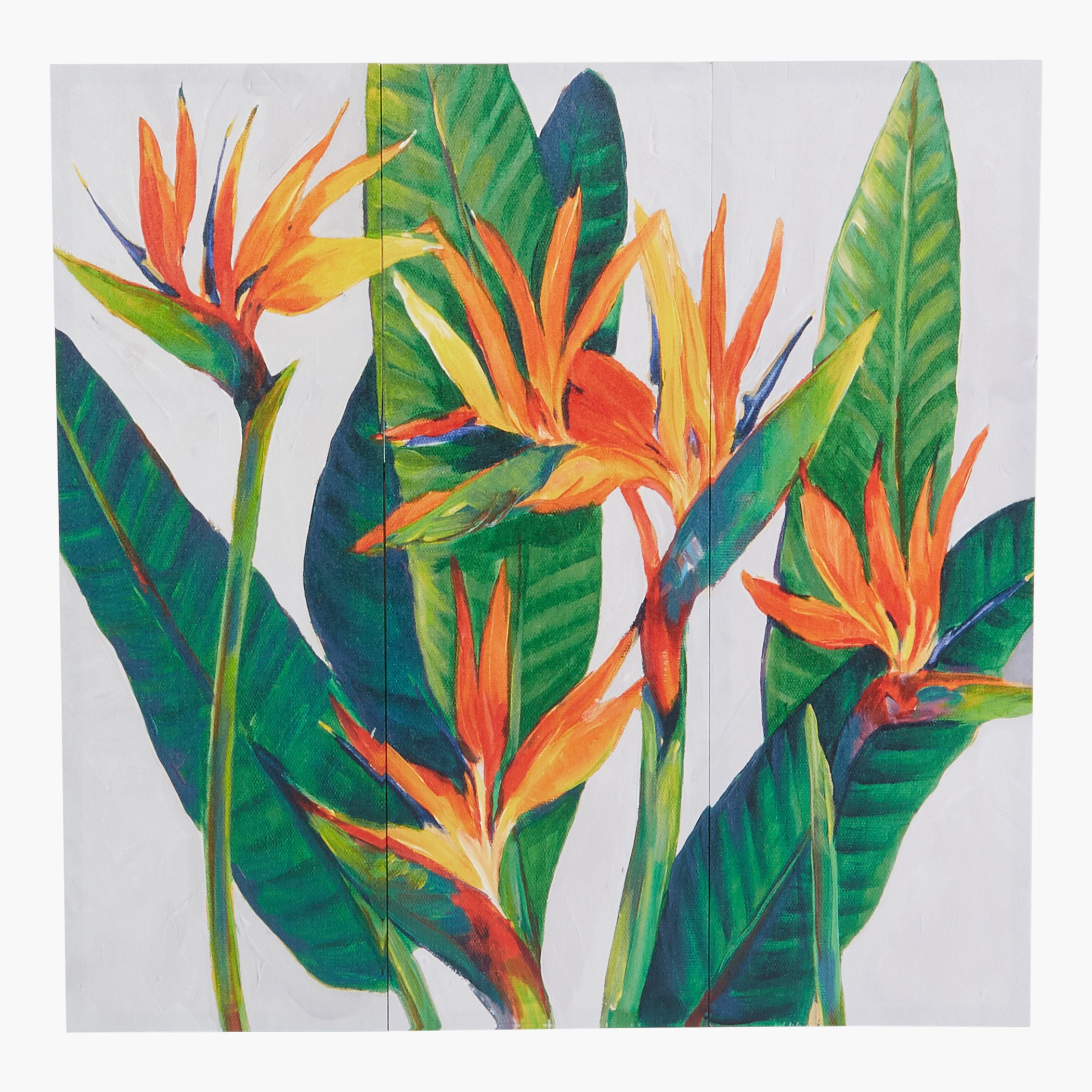 Tropical Paradise Printed 3-Piece Split Wall Canvas Set-PROMO_HB_AE_B1G1_250925-image-2
